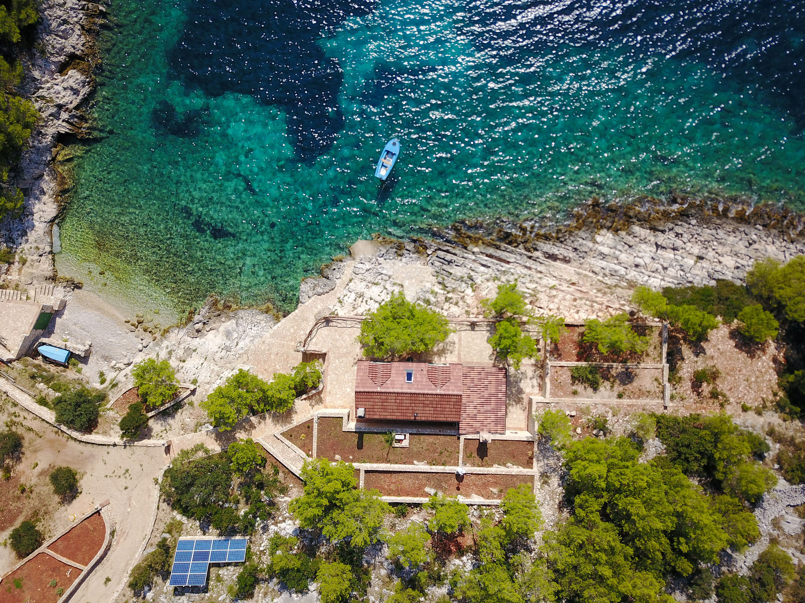 House Robinzon Sea beauty 58681-K1