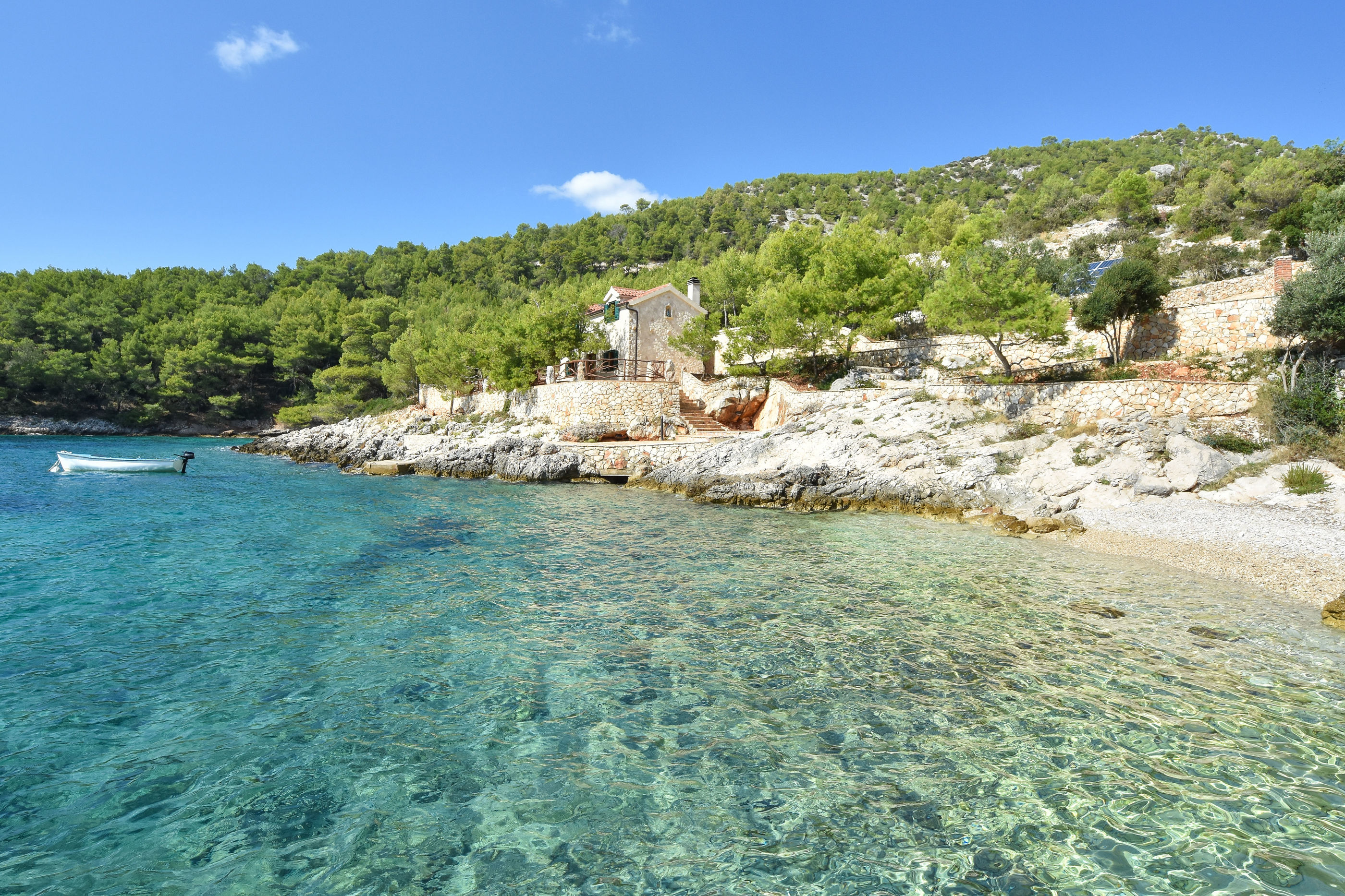 House Robinzon Sea beauty 58681-K1