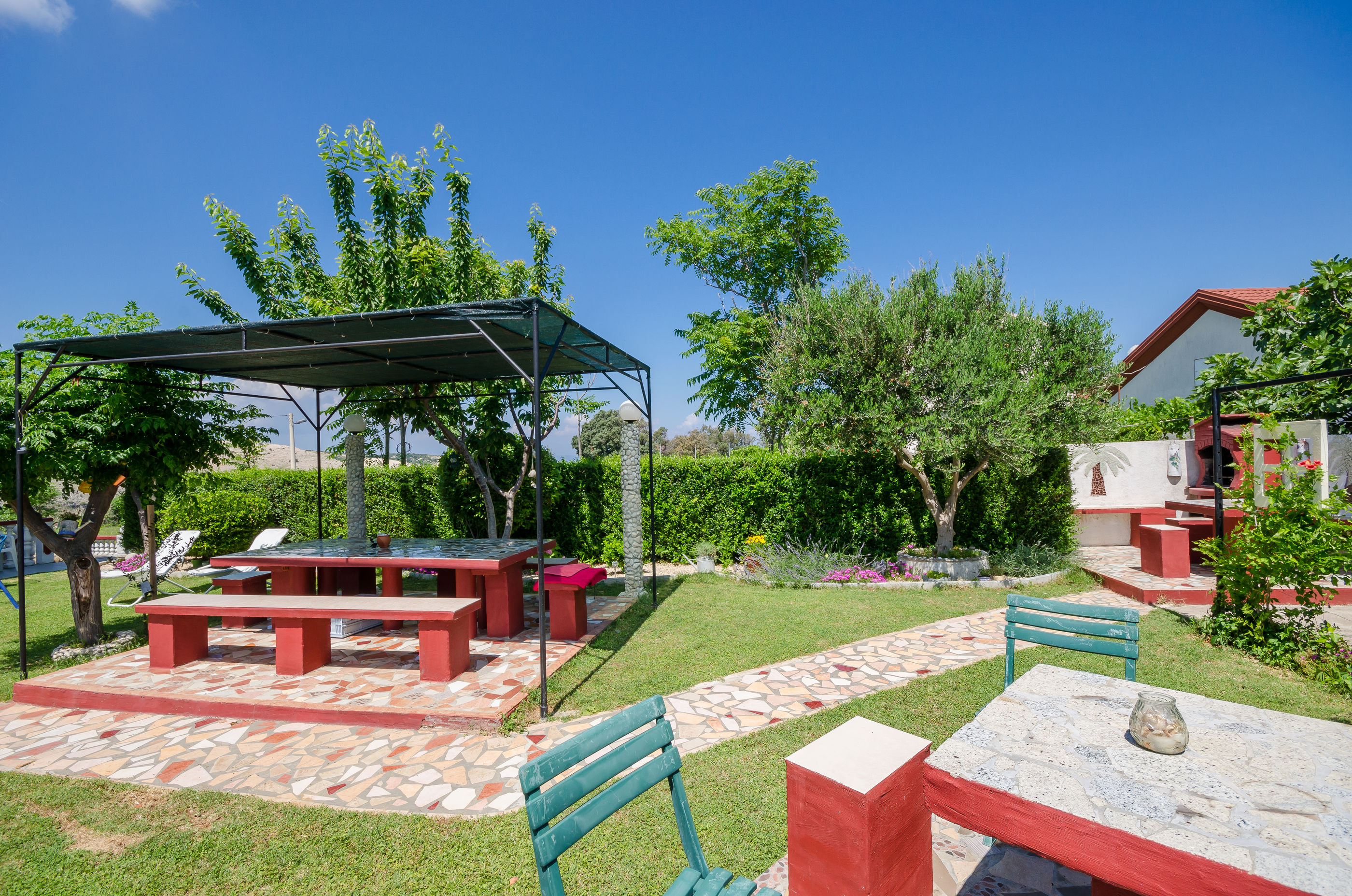 Photo of Apartments Klara