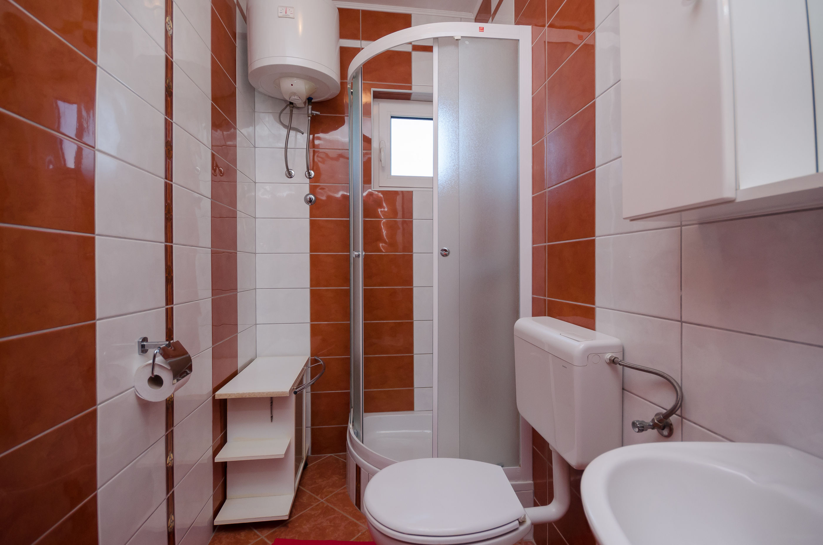 Apartments Klara 86621-A1