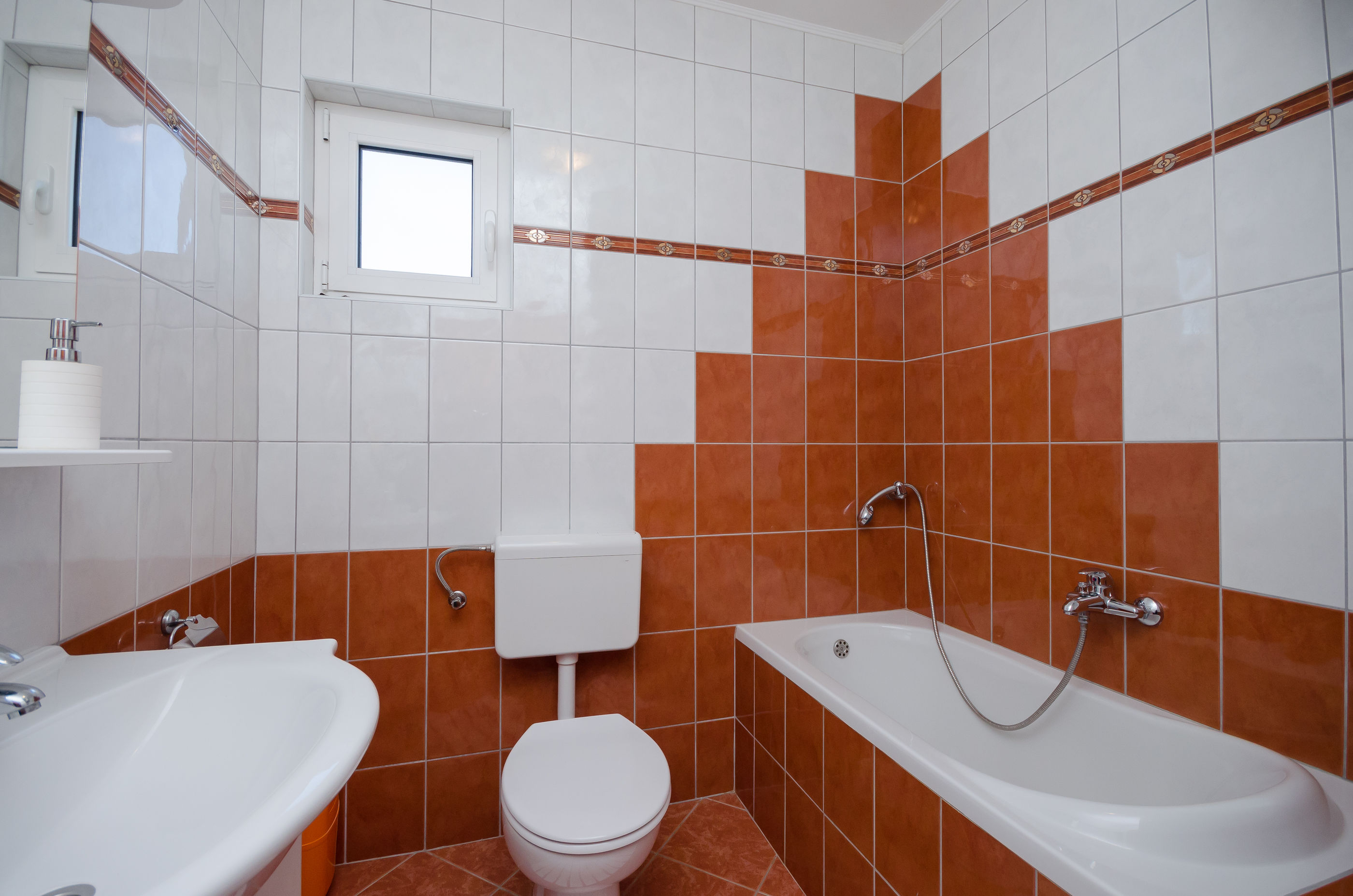 Apartments Klara 86621-A1