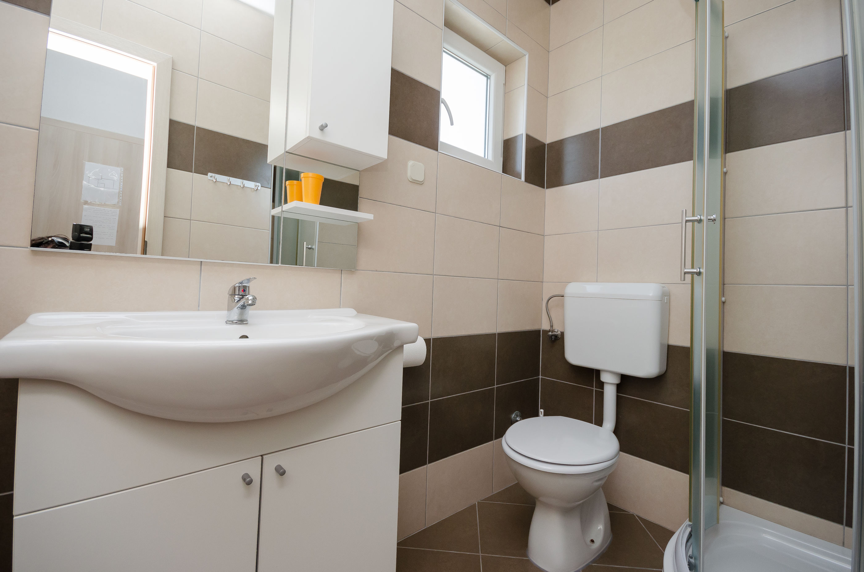 Apartments Klara 86621-A2