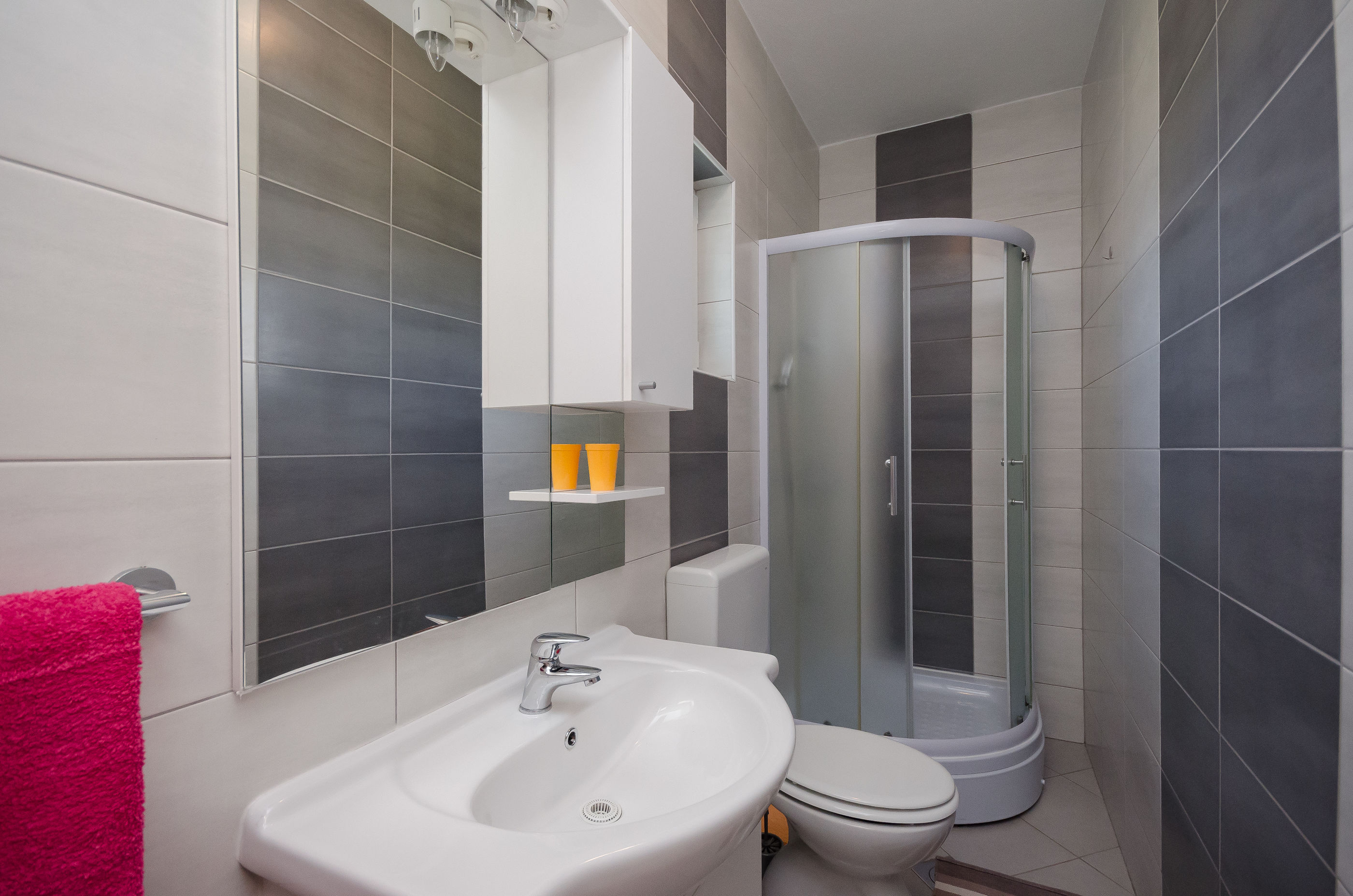 Apartments Klara 86621-A3
