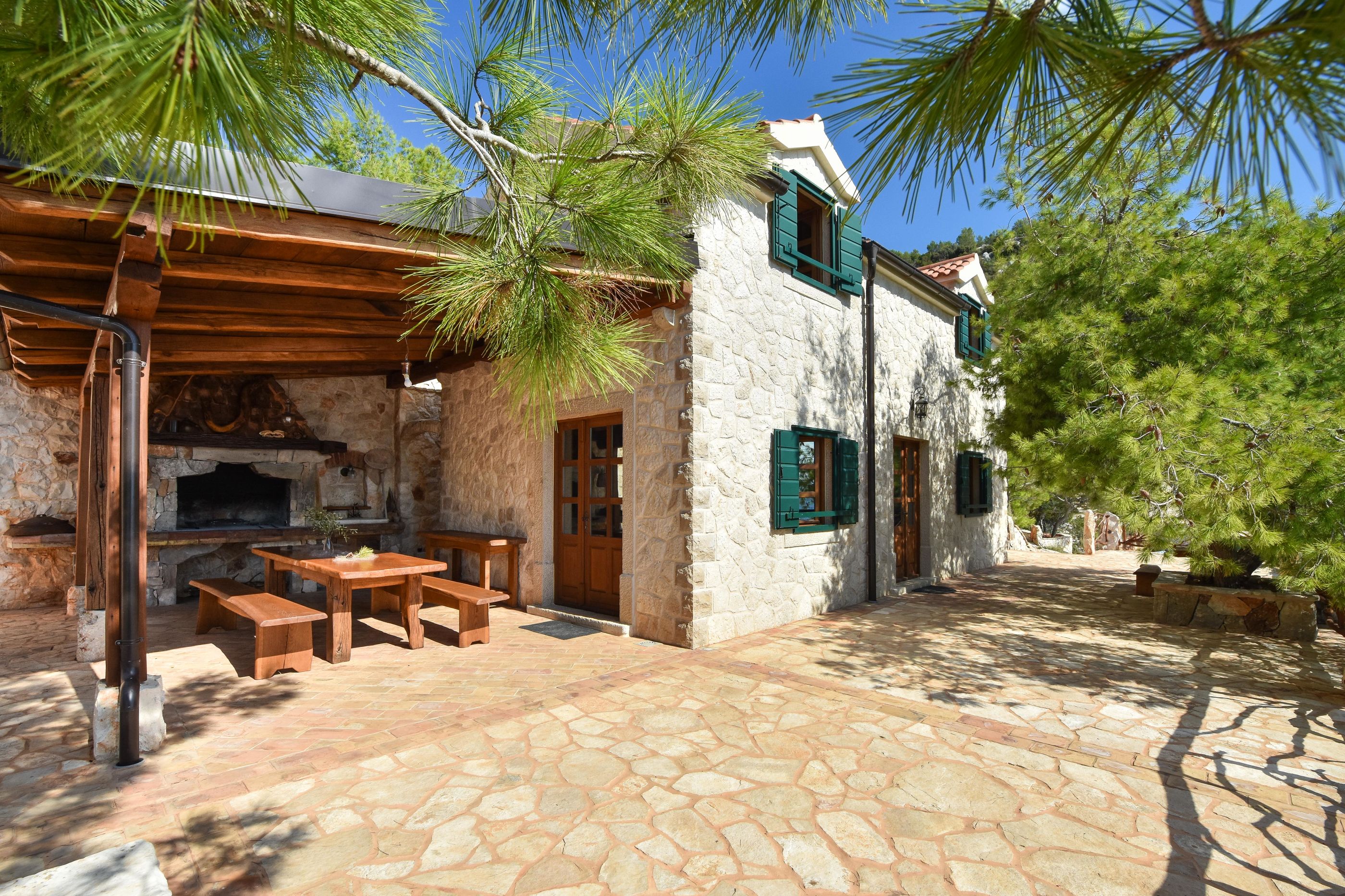 House Robinzon Sea beauty 58681-K1