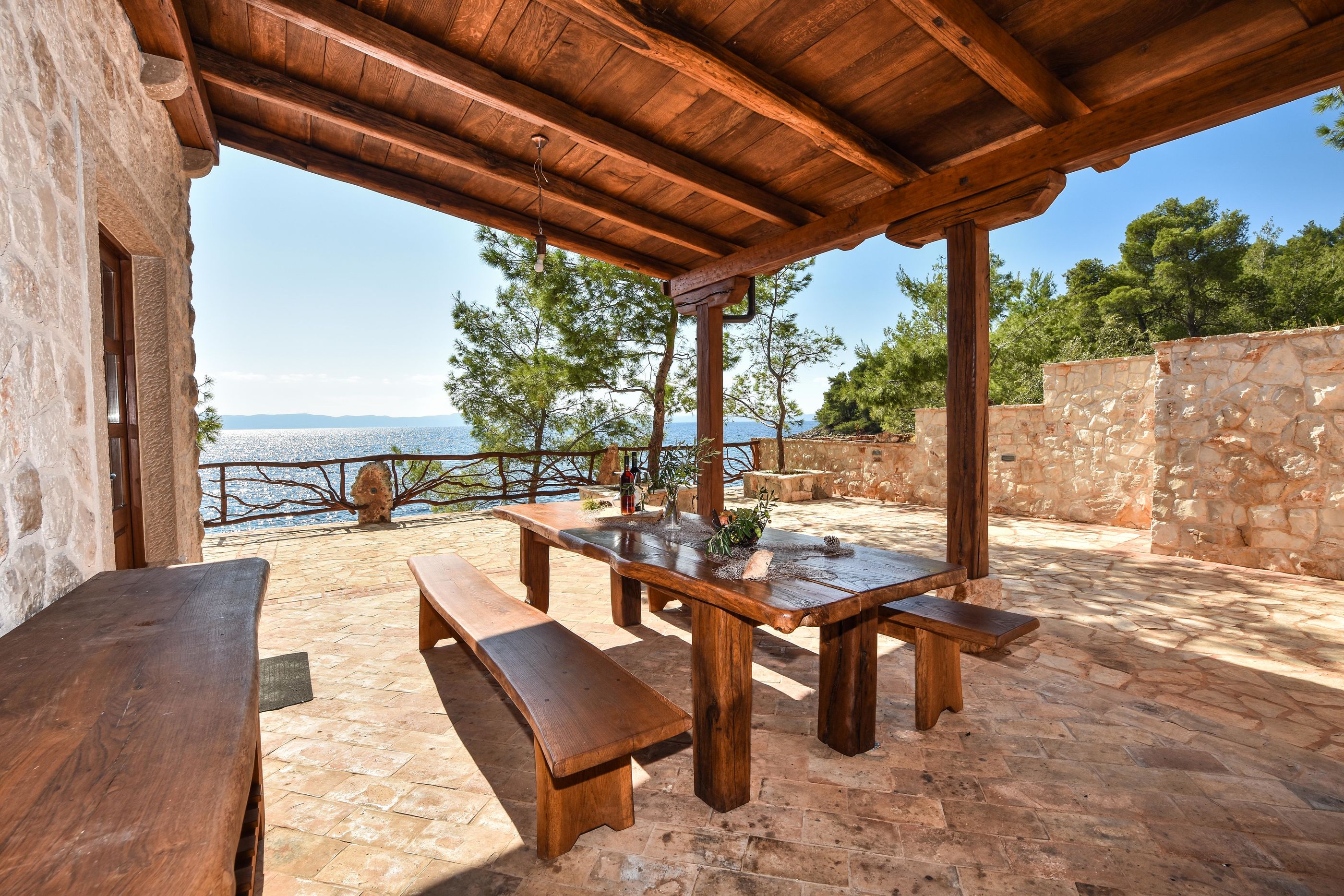 House Robinzon Sea beauty 58681-K1
