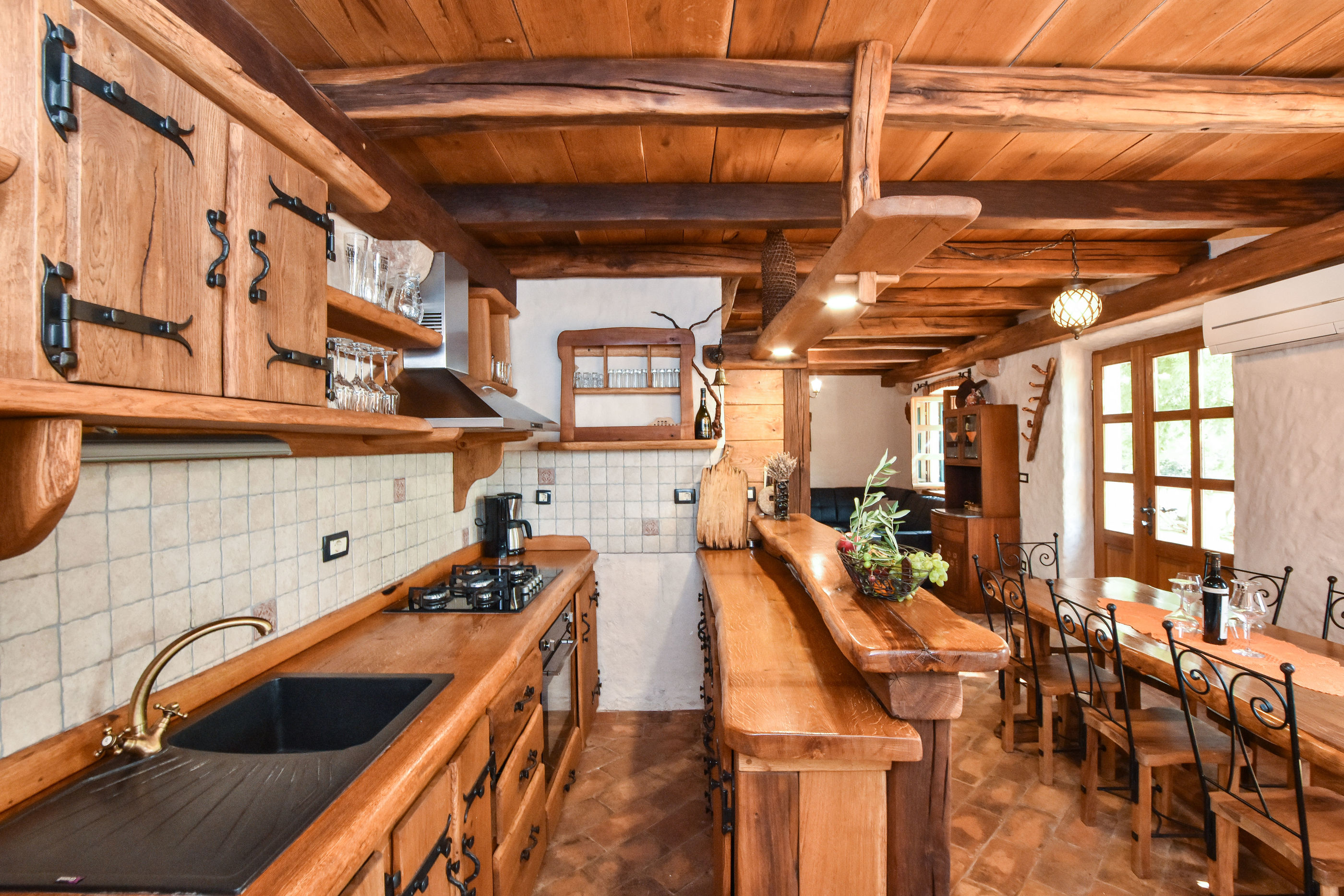 House Robinzon Sea beauty 58681-K1