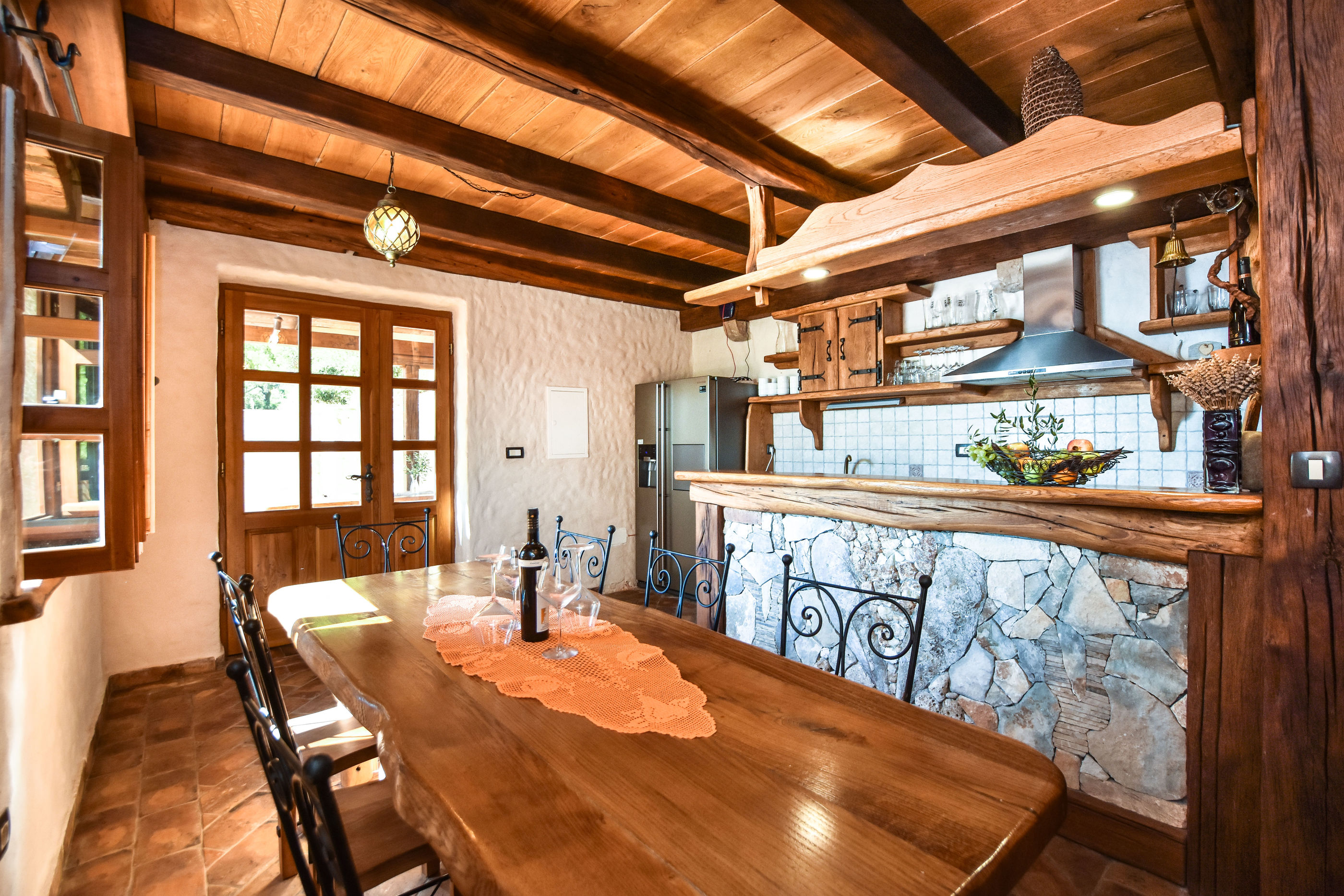 House Robinzon Sea beauty 58681-K1