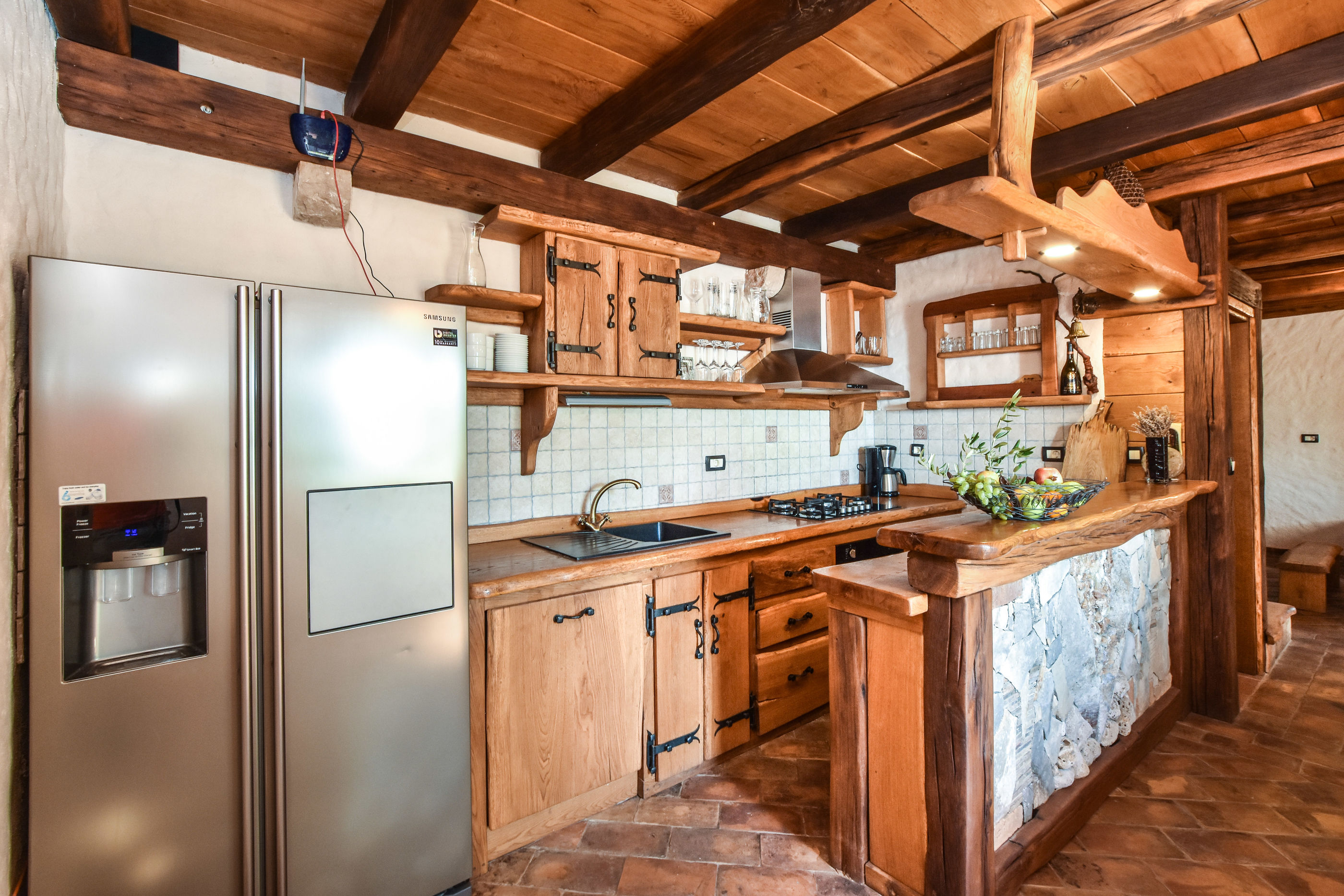 House Robinzon Sea beauty 58681-K1