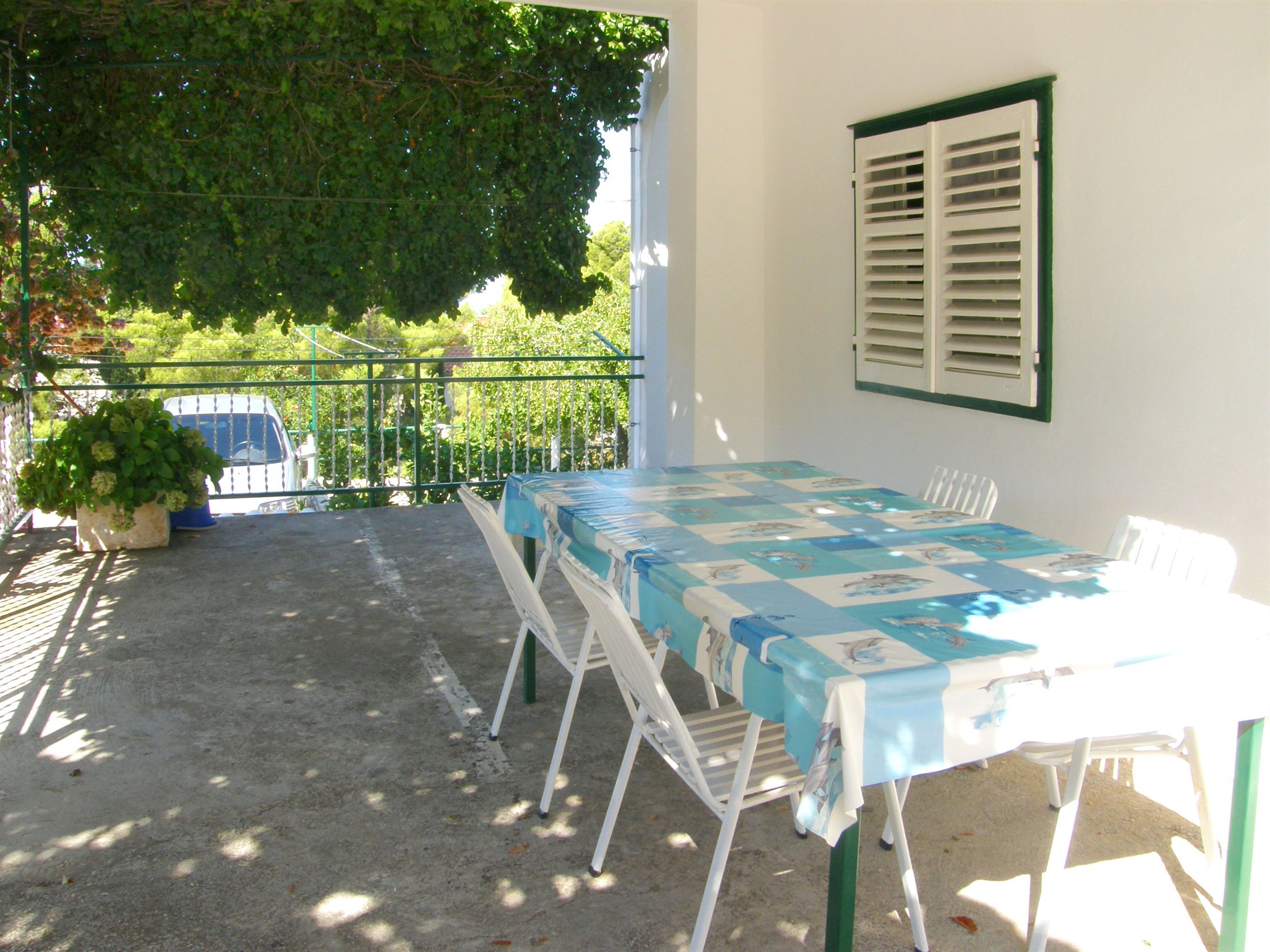 Apartment Dijo I 58721-A1