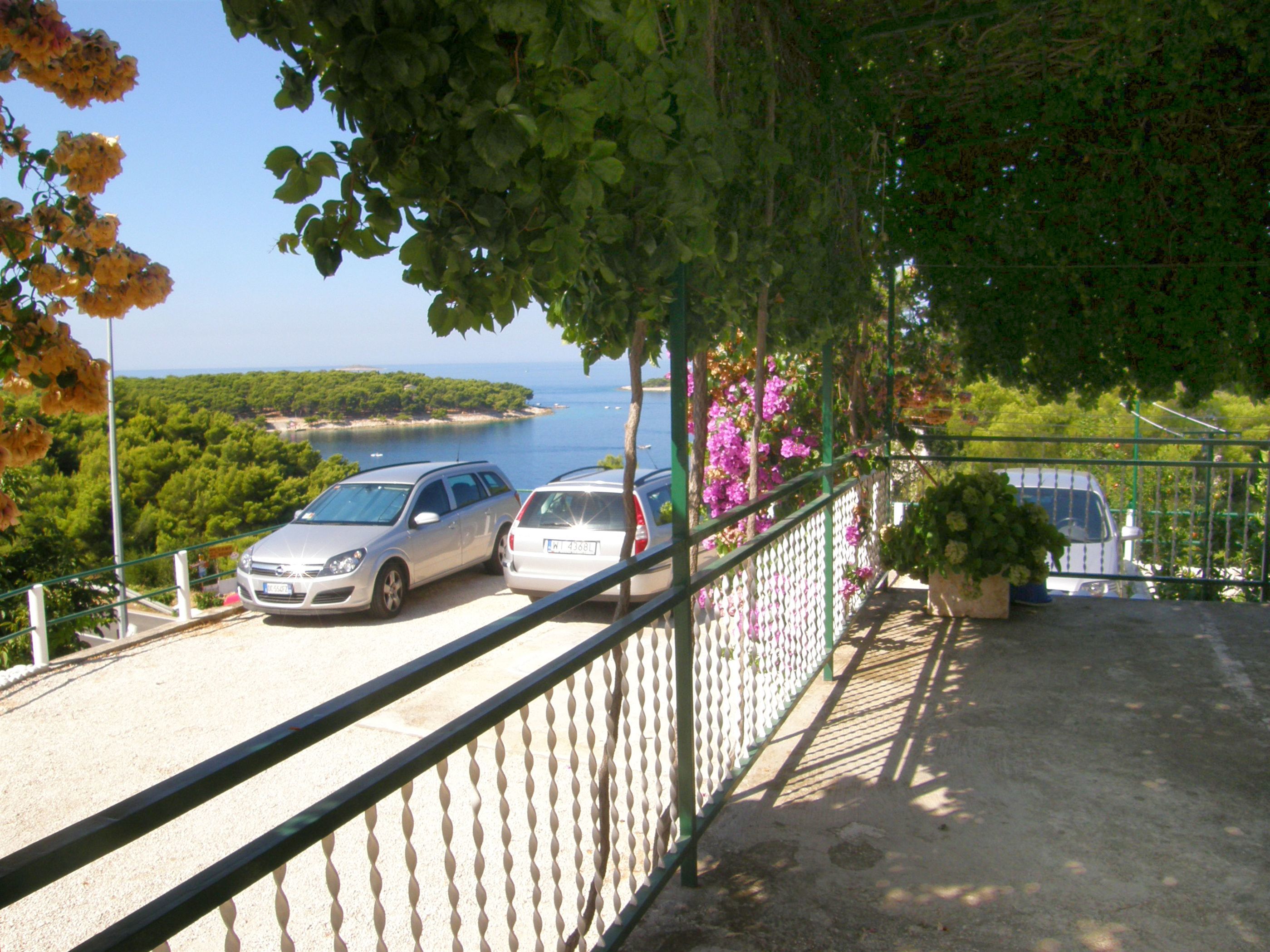 Apartment Dijo I 58721-A1