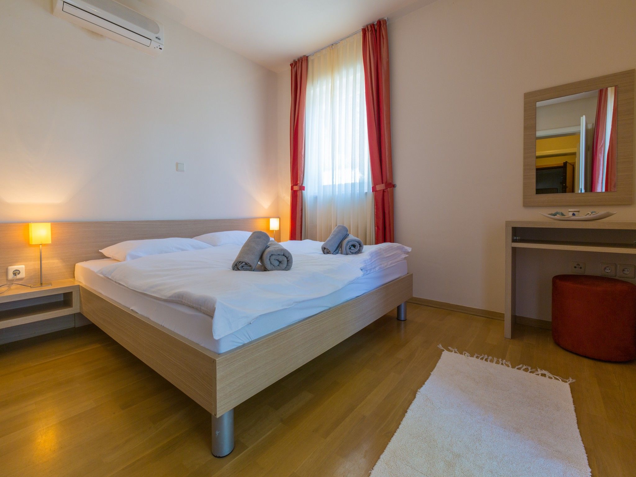 Apartments Villa Vanda 62633-A1