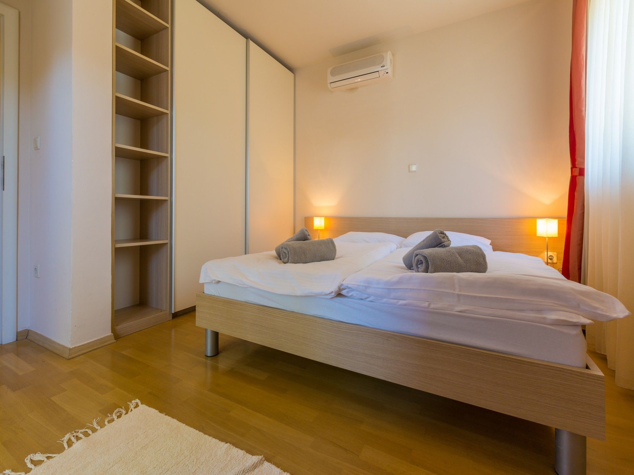 Apartments Villa Vanda 62633-A1