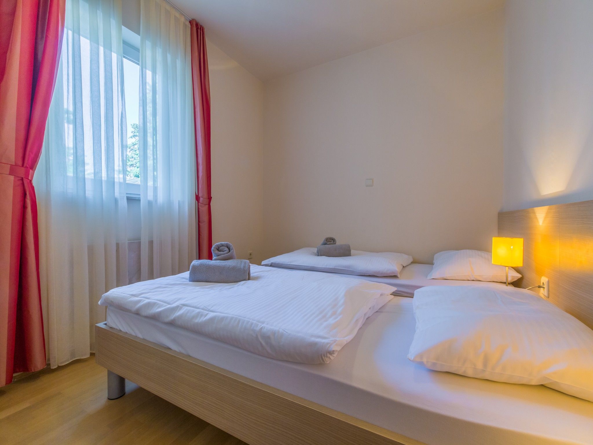 Apartments Villa Vanda 62633-A1