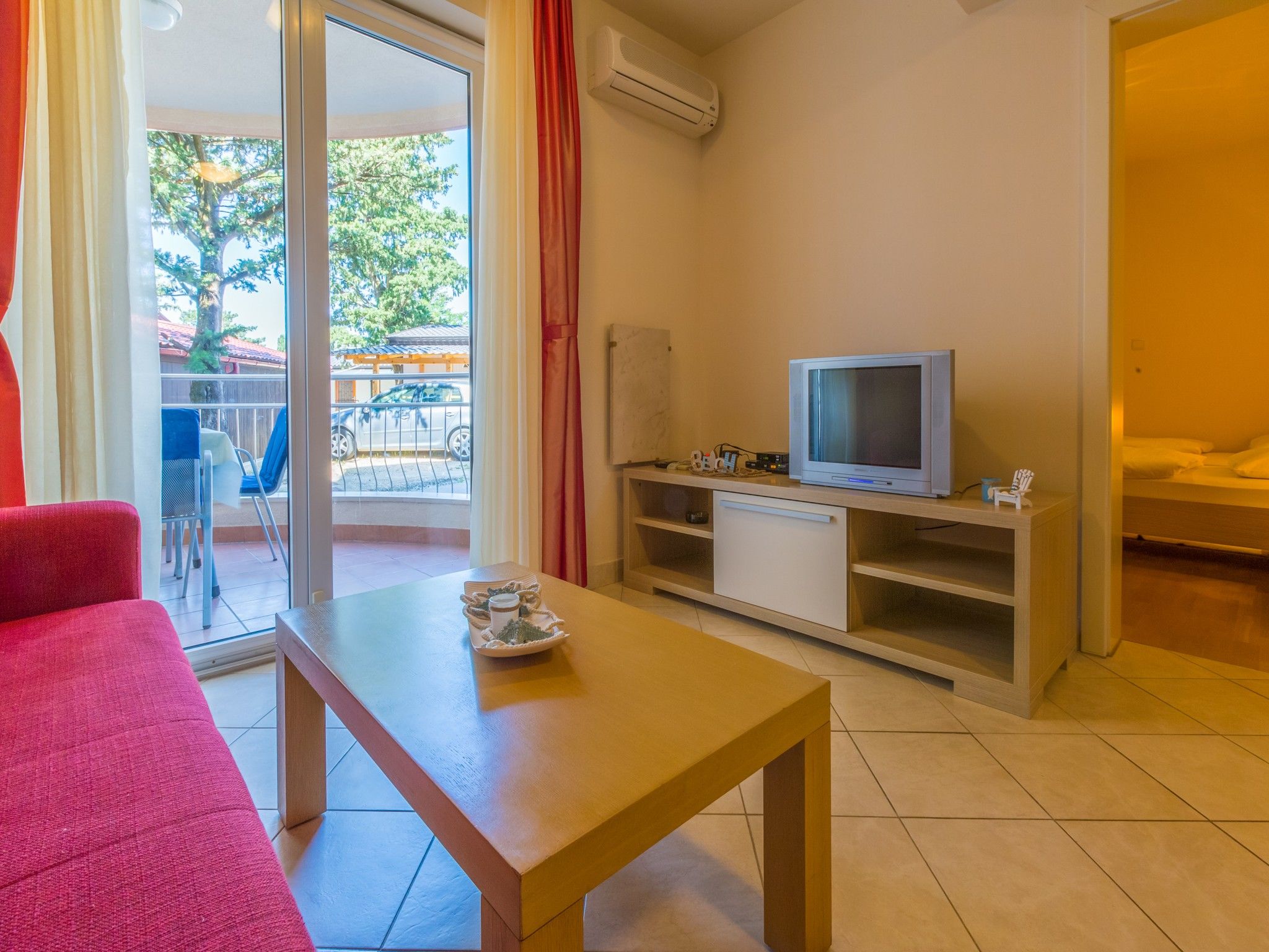 Apartments Villa Vanda 62633-A1