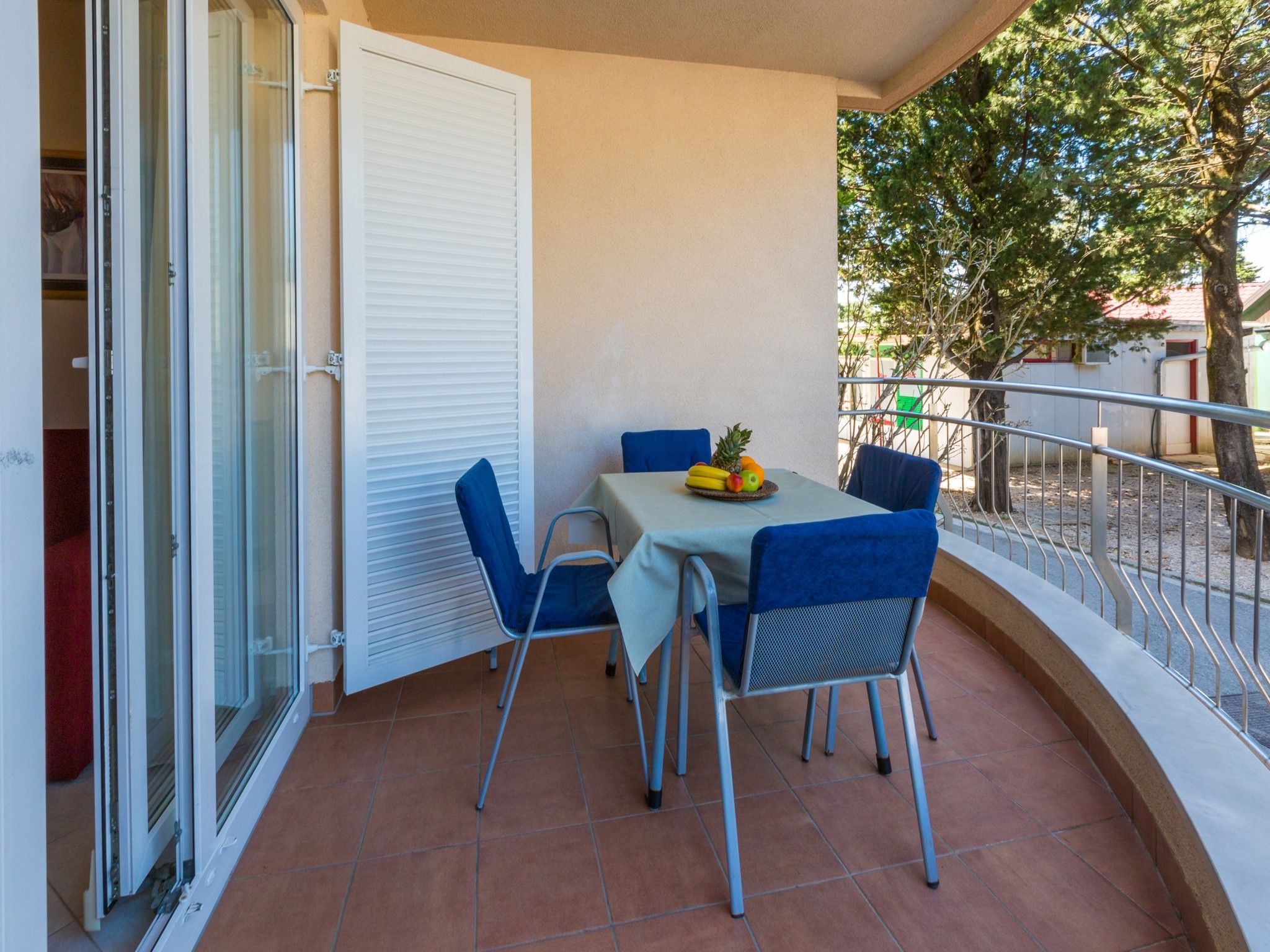 Apartments Villa Vanda 62633-A1