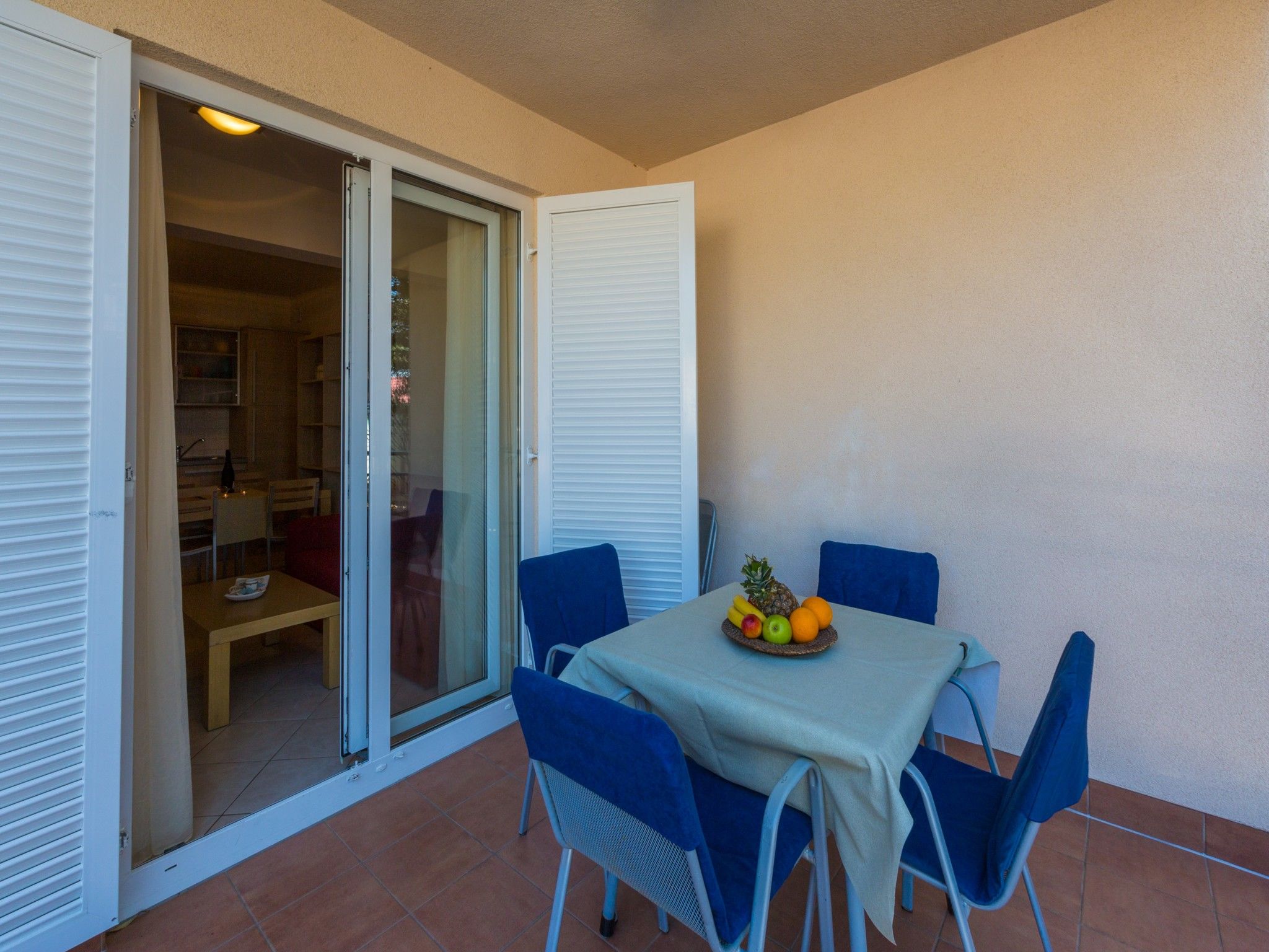Apartments Villa Vanda 62633-A1