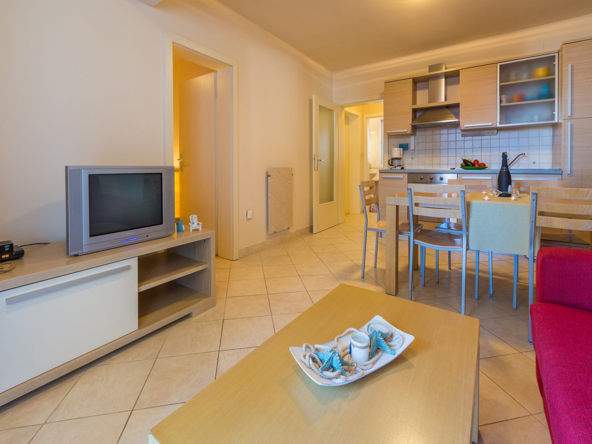 Apartments Villa Vanda 62633-A1