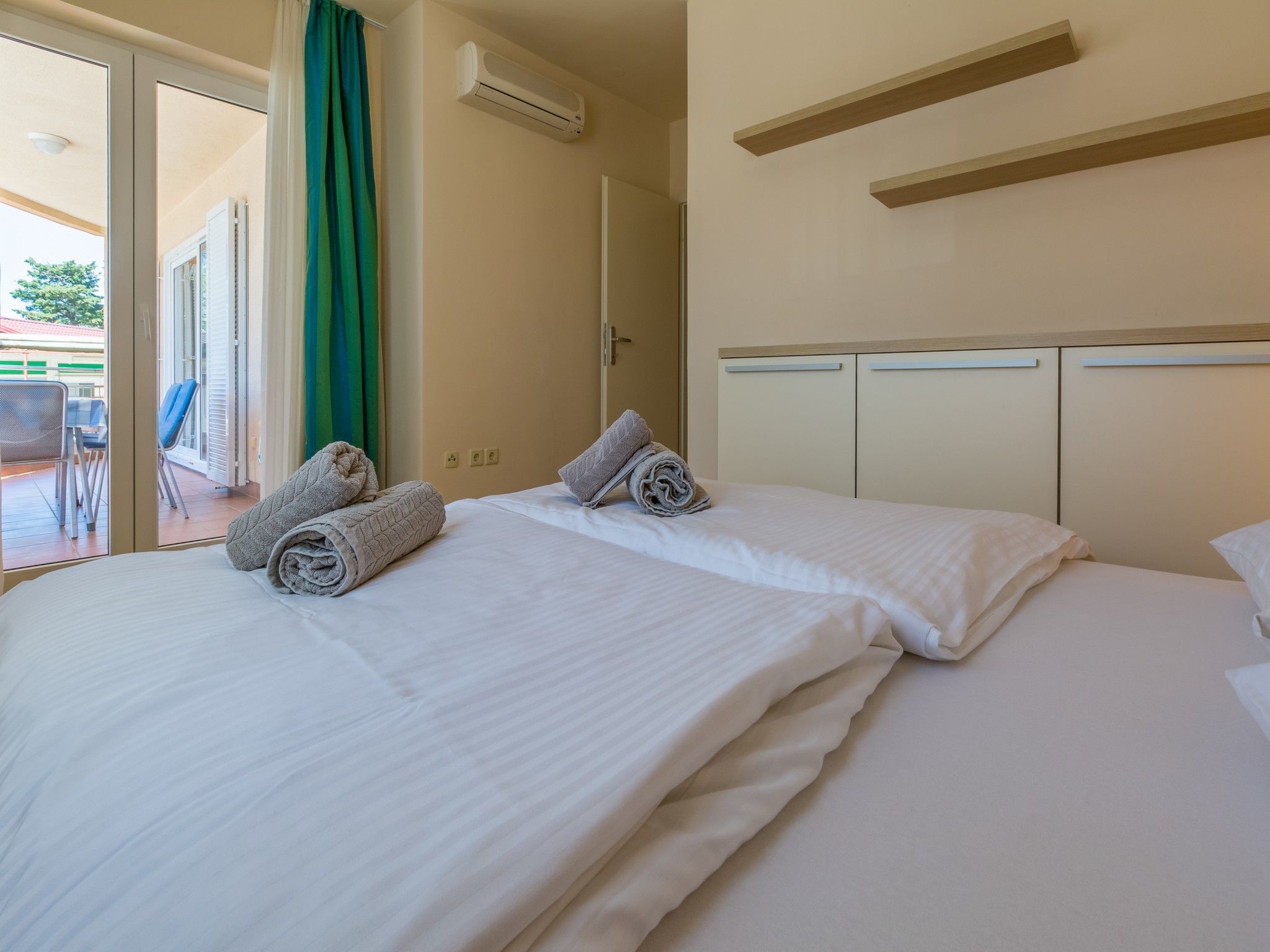 Apartments Villa Vanda 62633-A2
