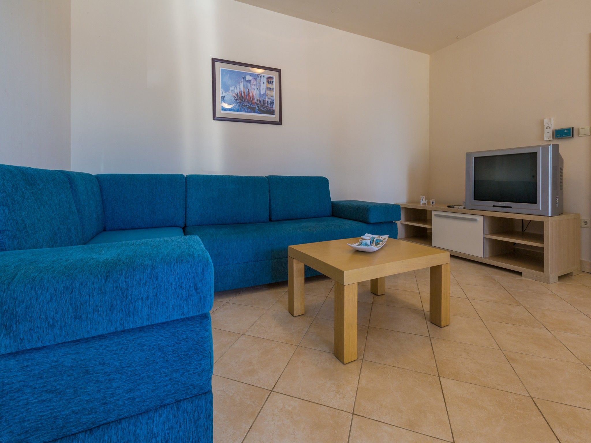 Apartments Villa Vanda 62633-A2
