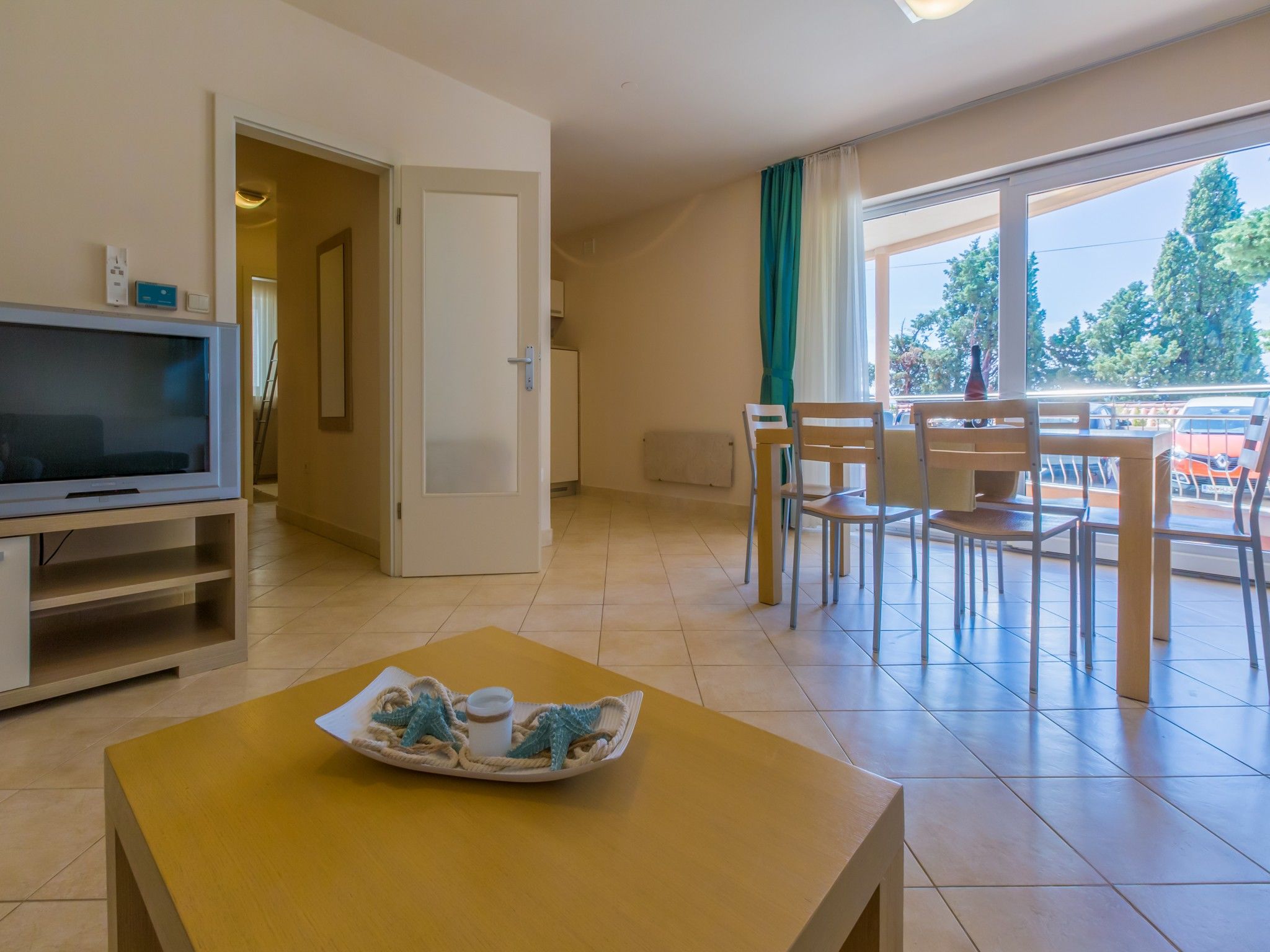 Apartments Villa Vanda 62633-A2
