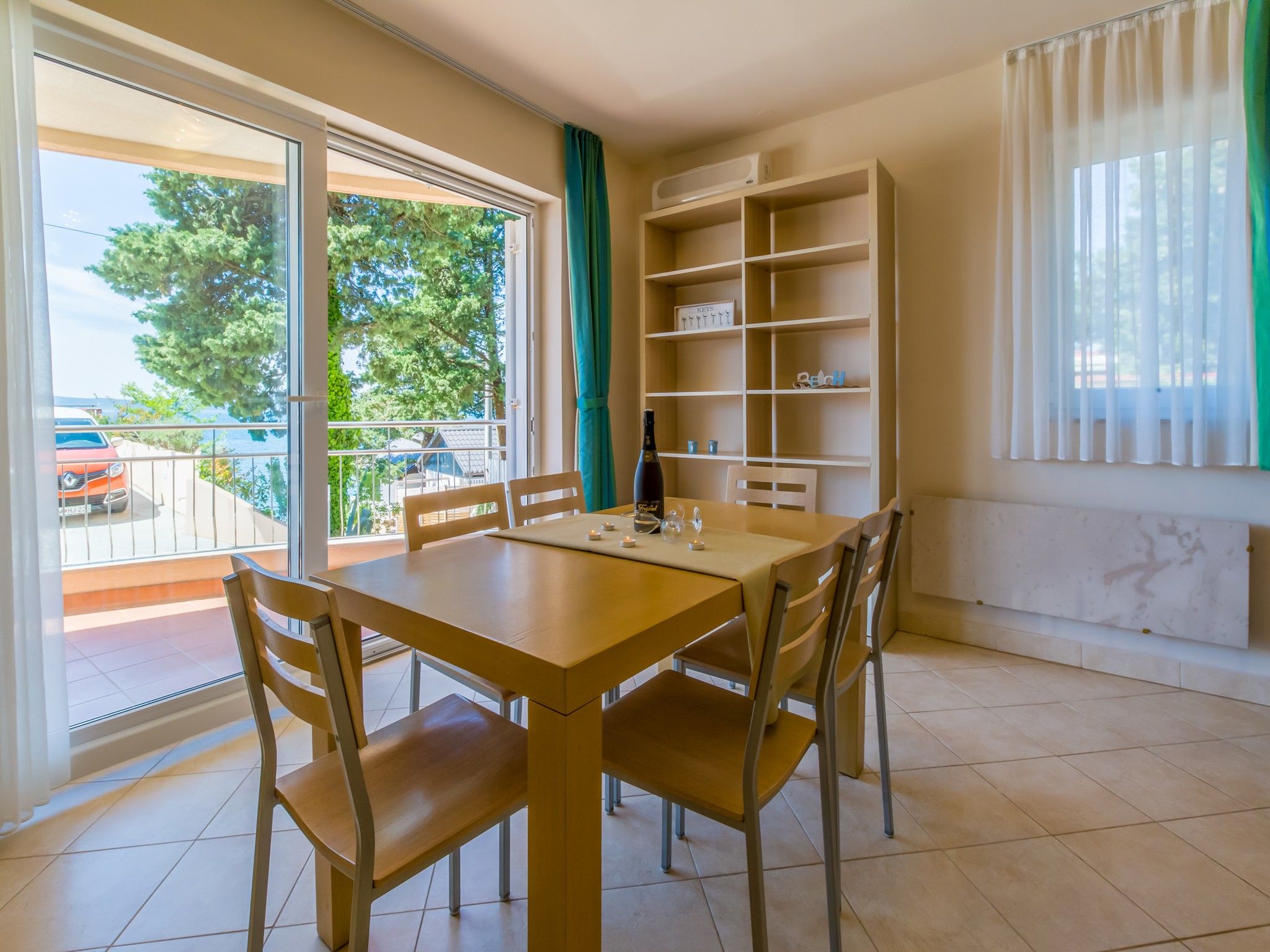 Apartments Villa Vanda 62633-A2