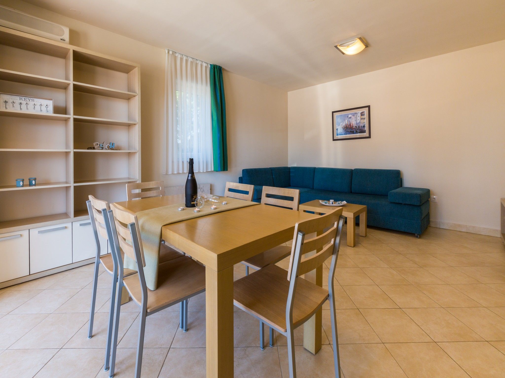 Apartments Villa Vanda 62633-A2