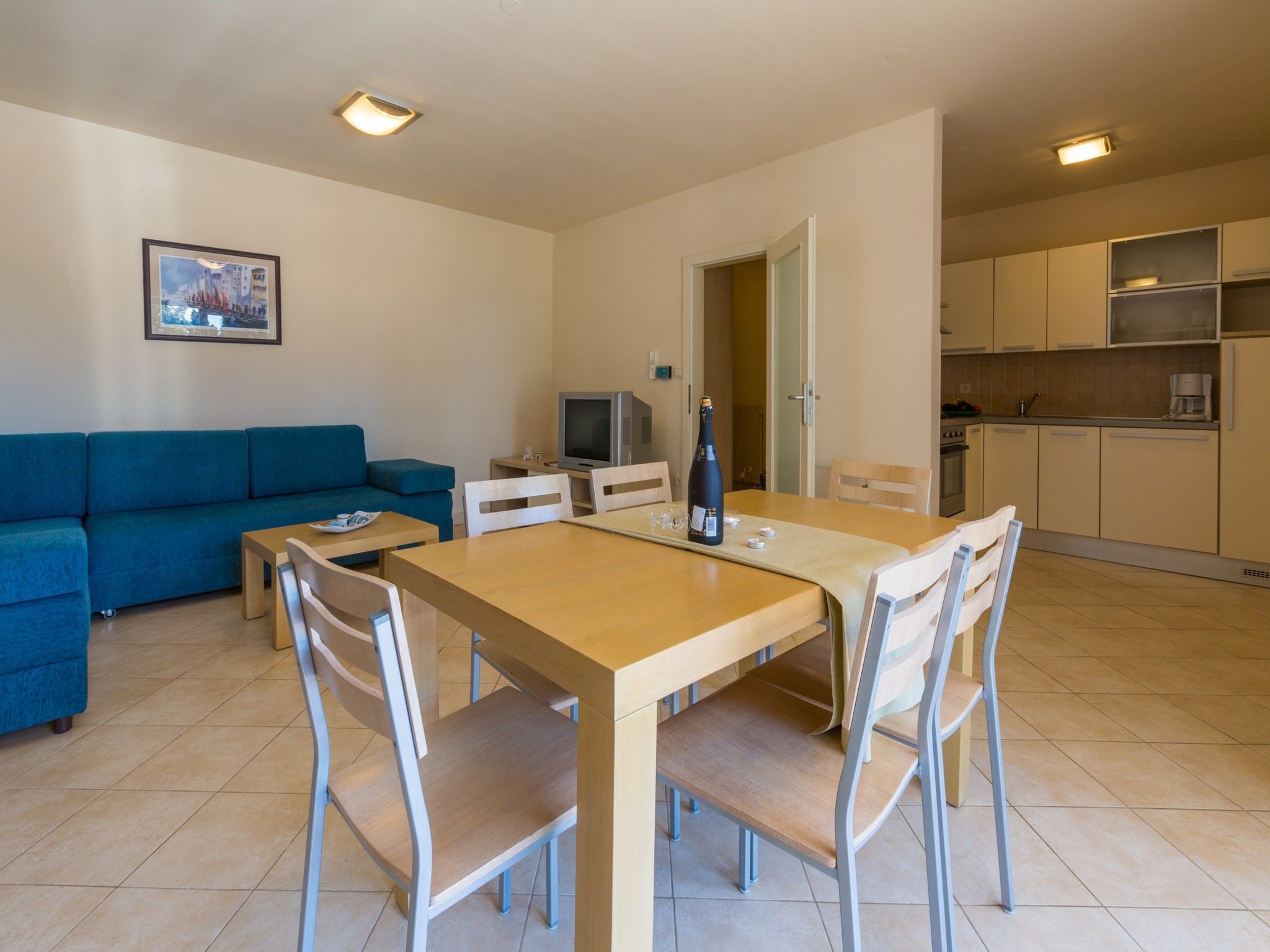 Apartments Villa Vanda 62633-A2