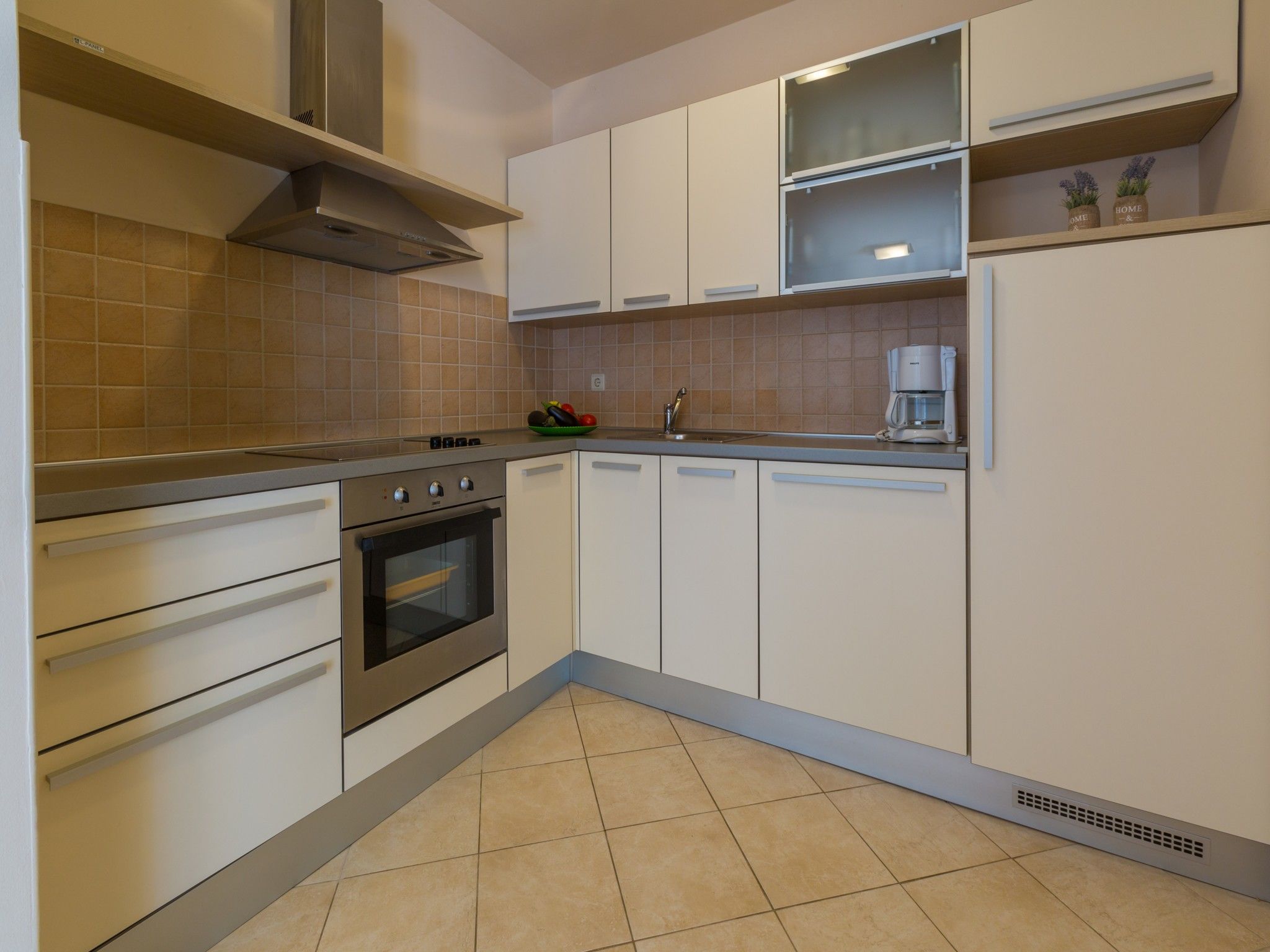 Apartments Villa Vanda 62633-A2