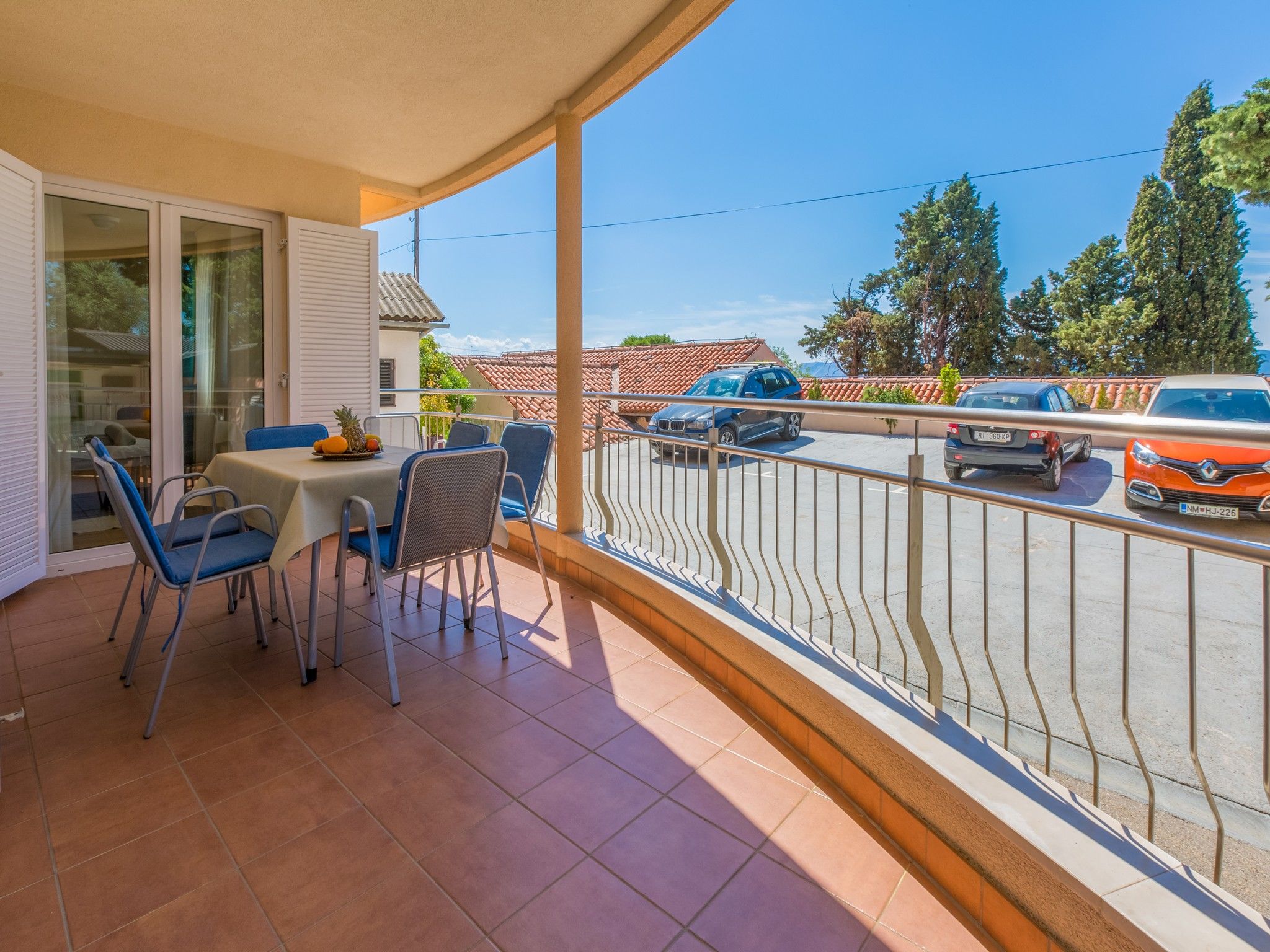 Apartments Villa Vanda 62633-A2