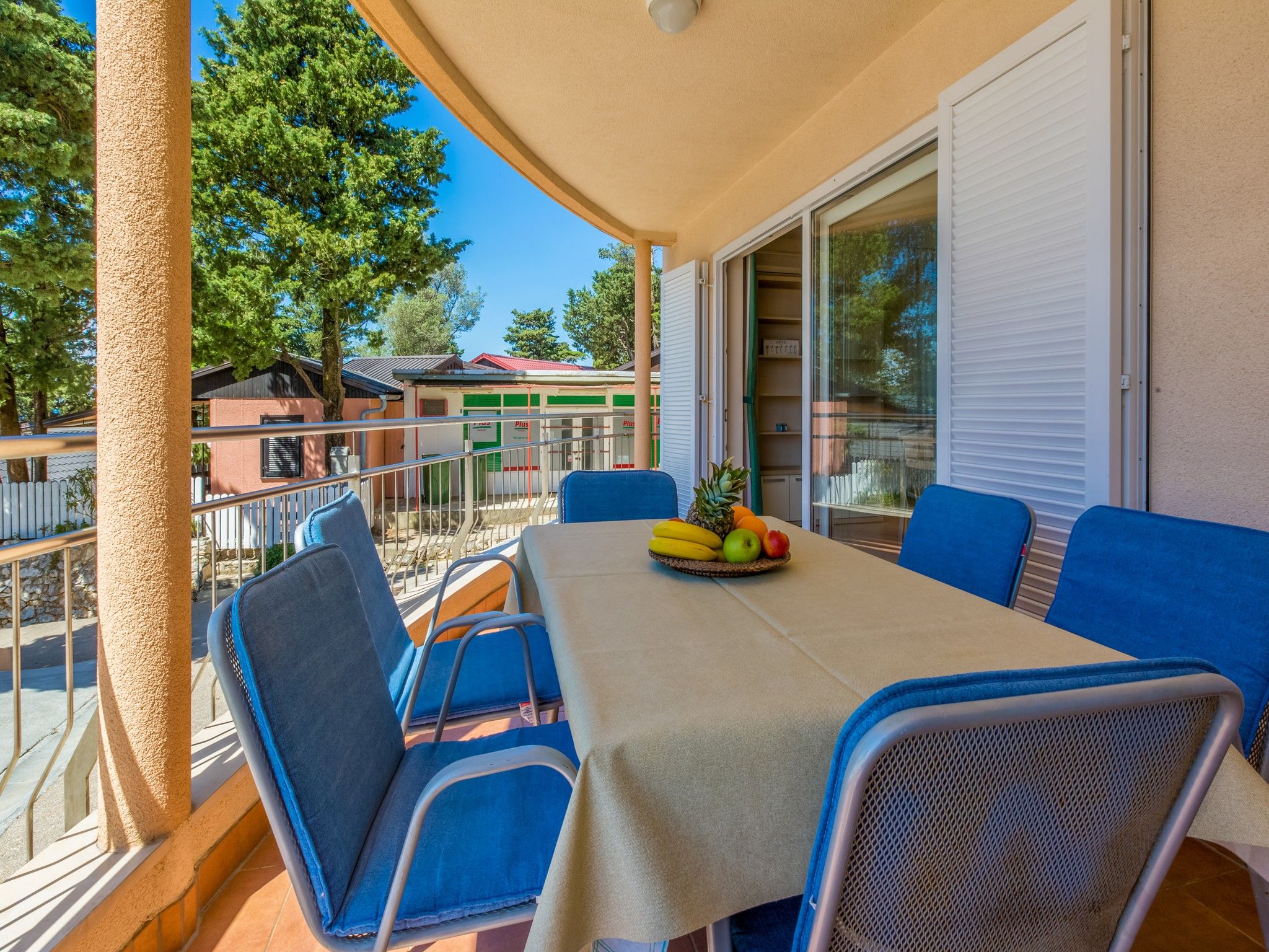 Apartments Villa Vanda 62633-A2