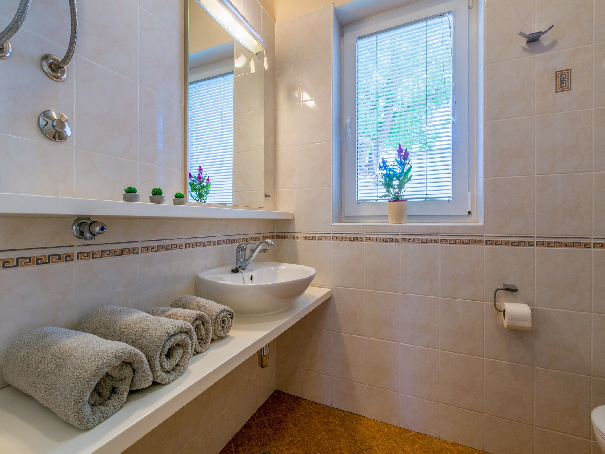 Apartments Villa Vanda 62633-A3