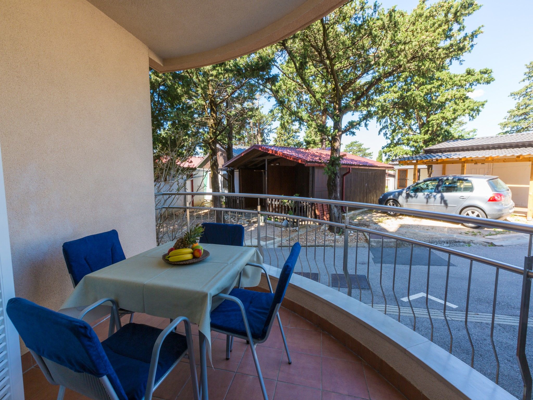 Apartments Villa Vanda 62633-A3