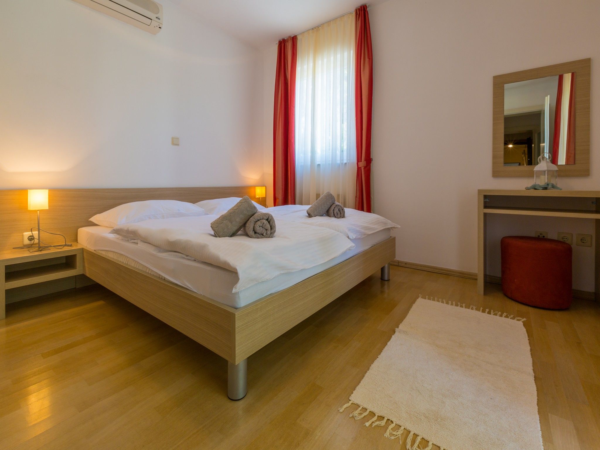 Apartments Villa Vanda 62633-A3
