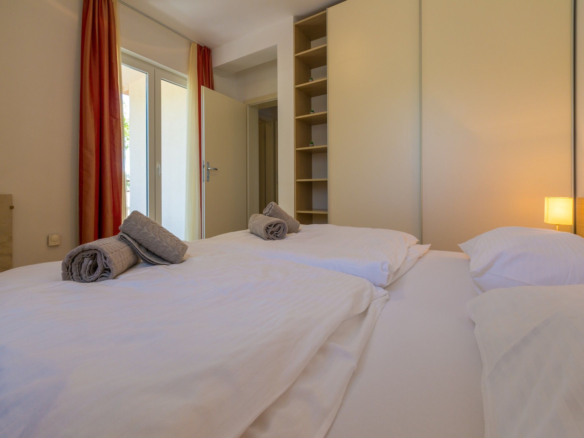 Apartments Villa Vanda 62633-A3
