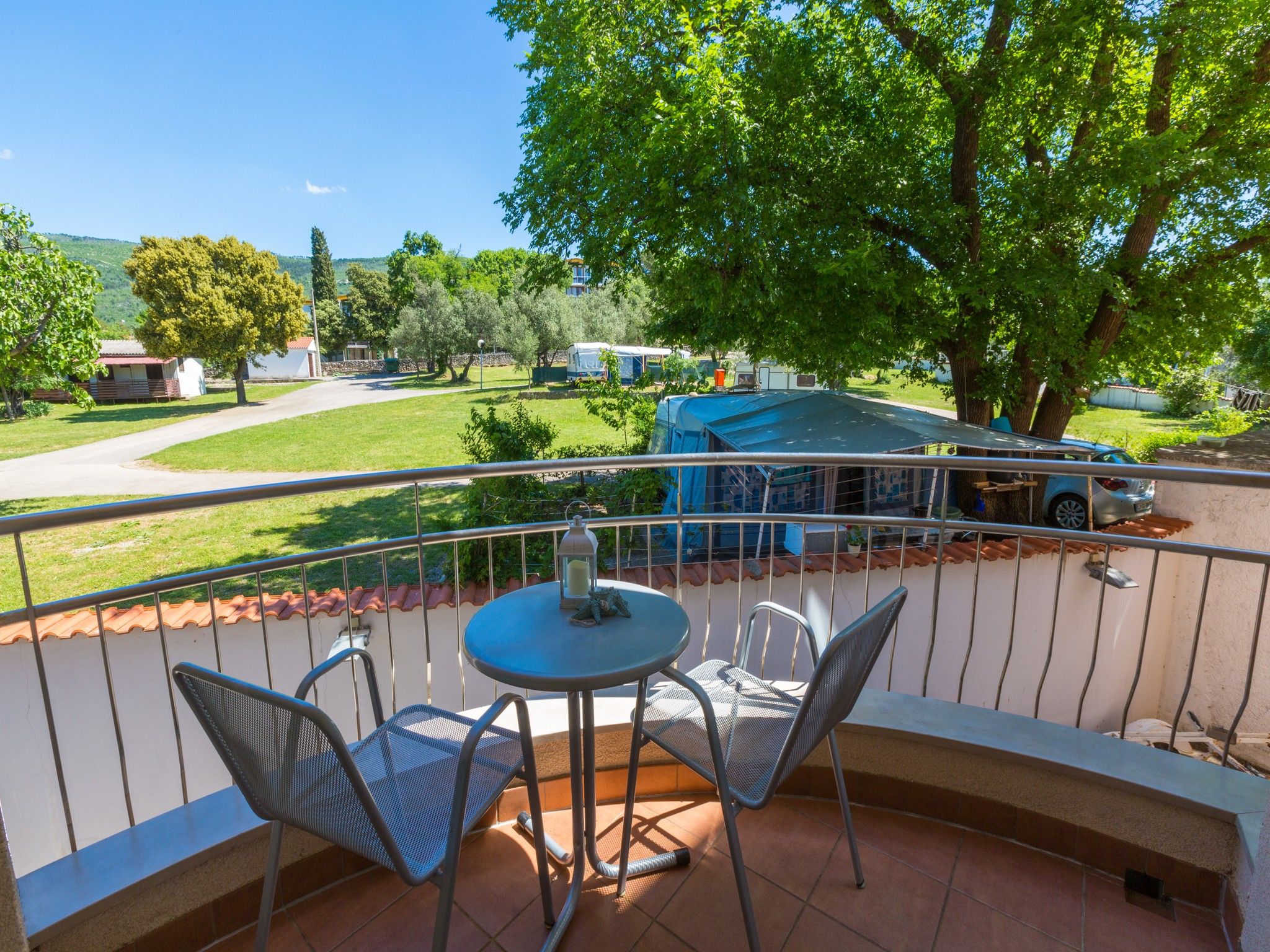 Apartments Villa Vanda 62633-A3