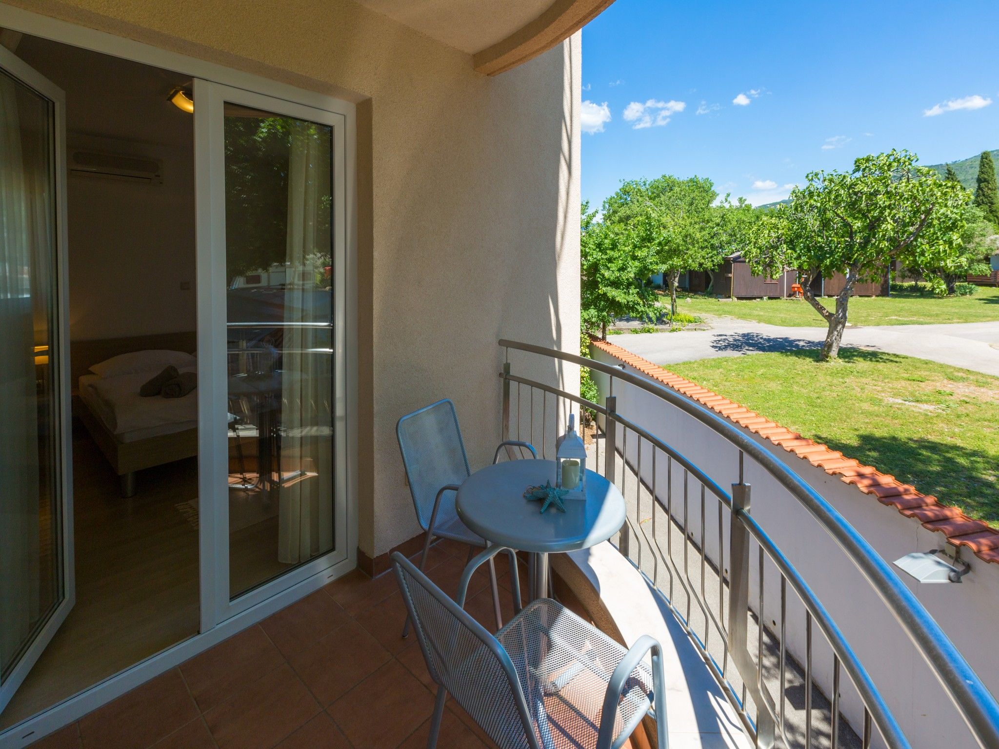 Apartments Villa Vanda 62633-A3