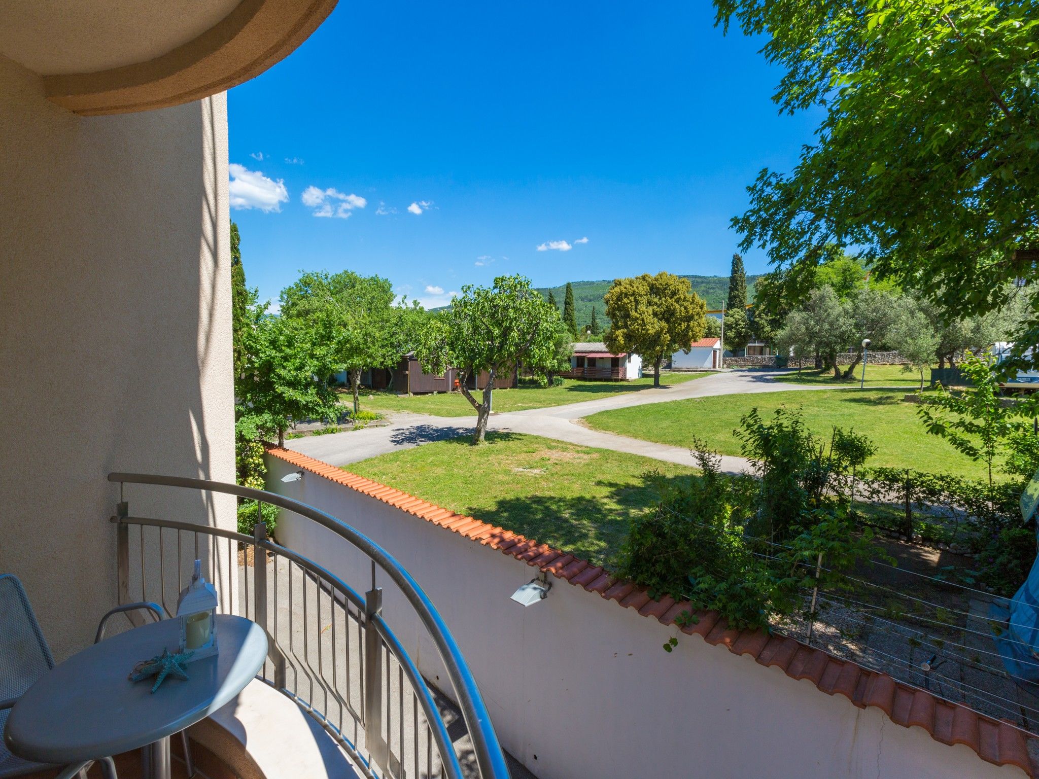 Apartments Villa Vanda 62633-A3