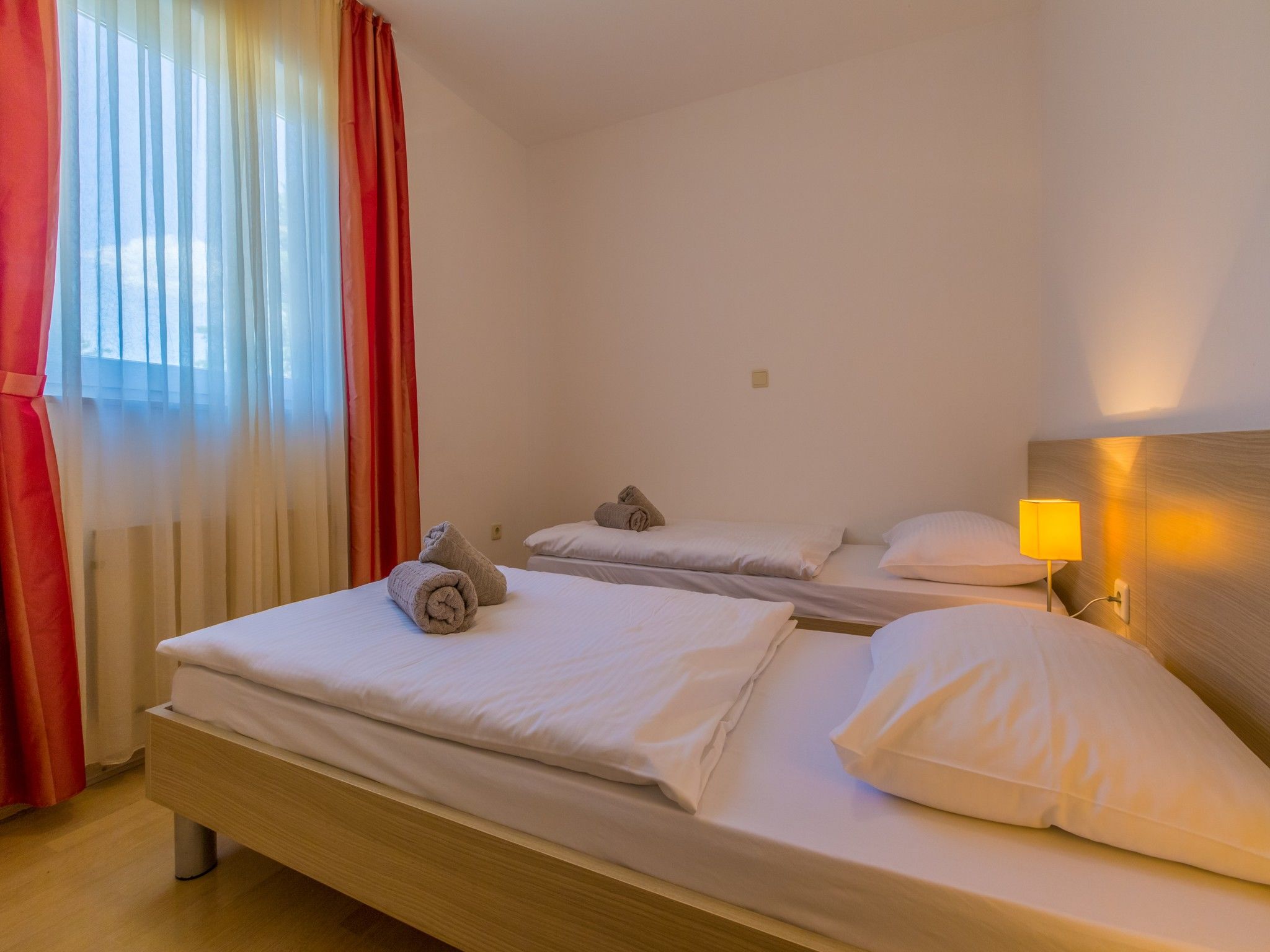 Apartments Villa Vanda 62633-A3