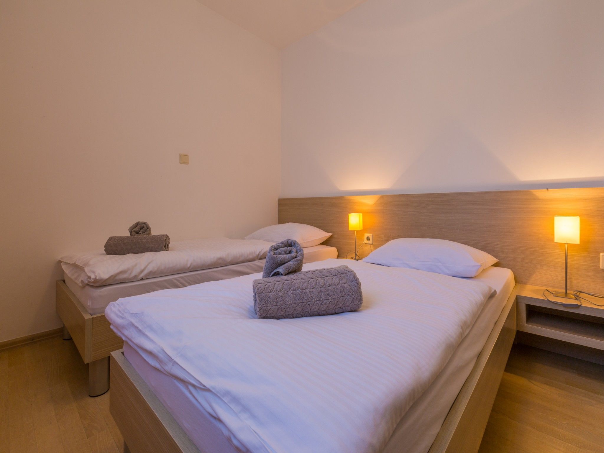 Apartments Villa Vanda 62633-A3