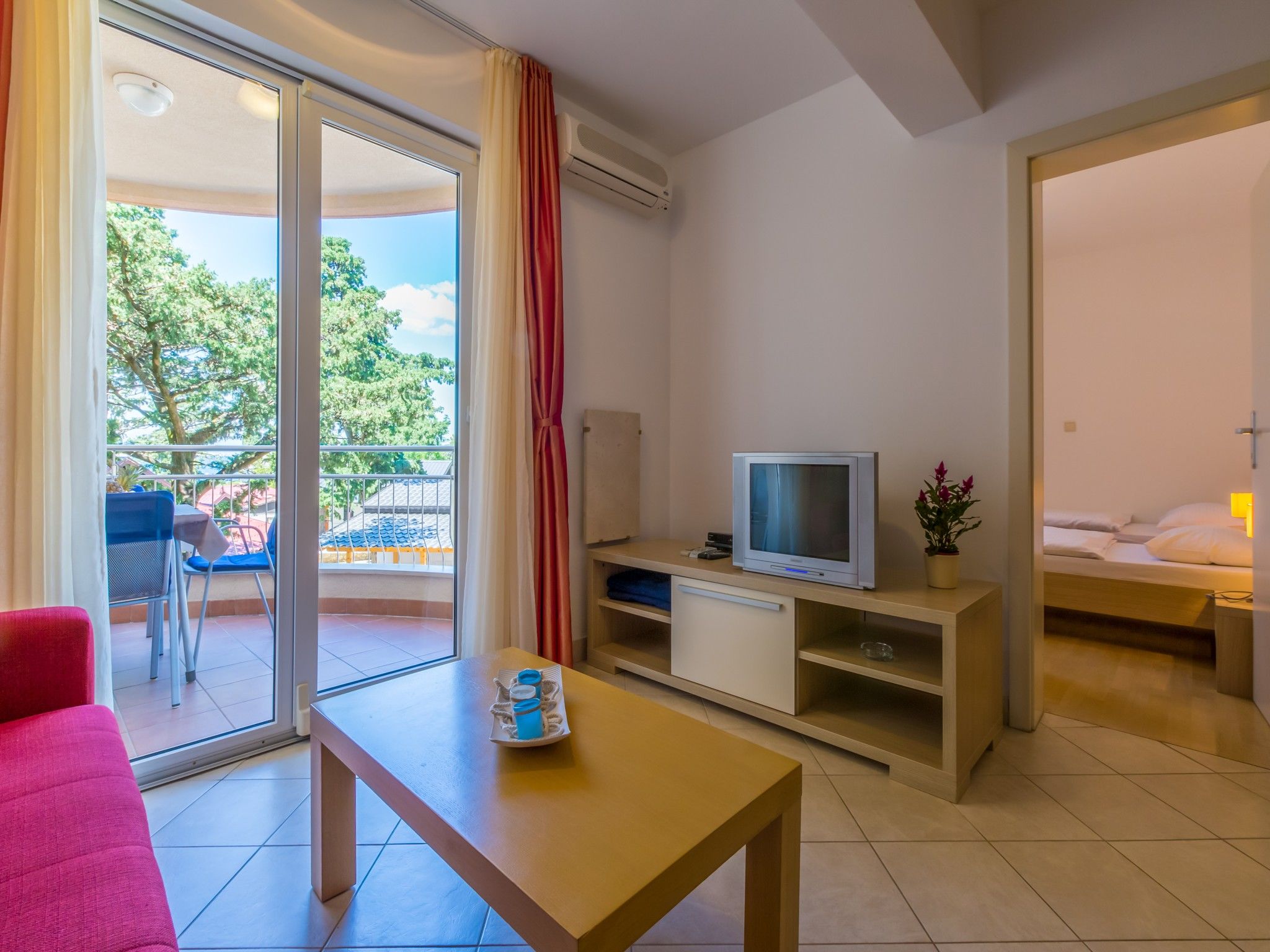 Apartments Villa Vanda 62633-A3