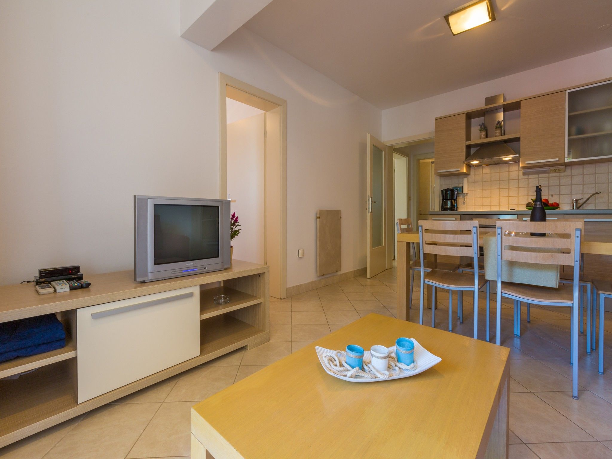 Apartments Villa Vanda 62633-A3