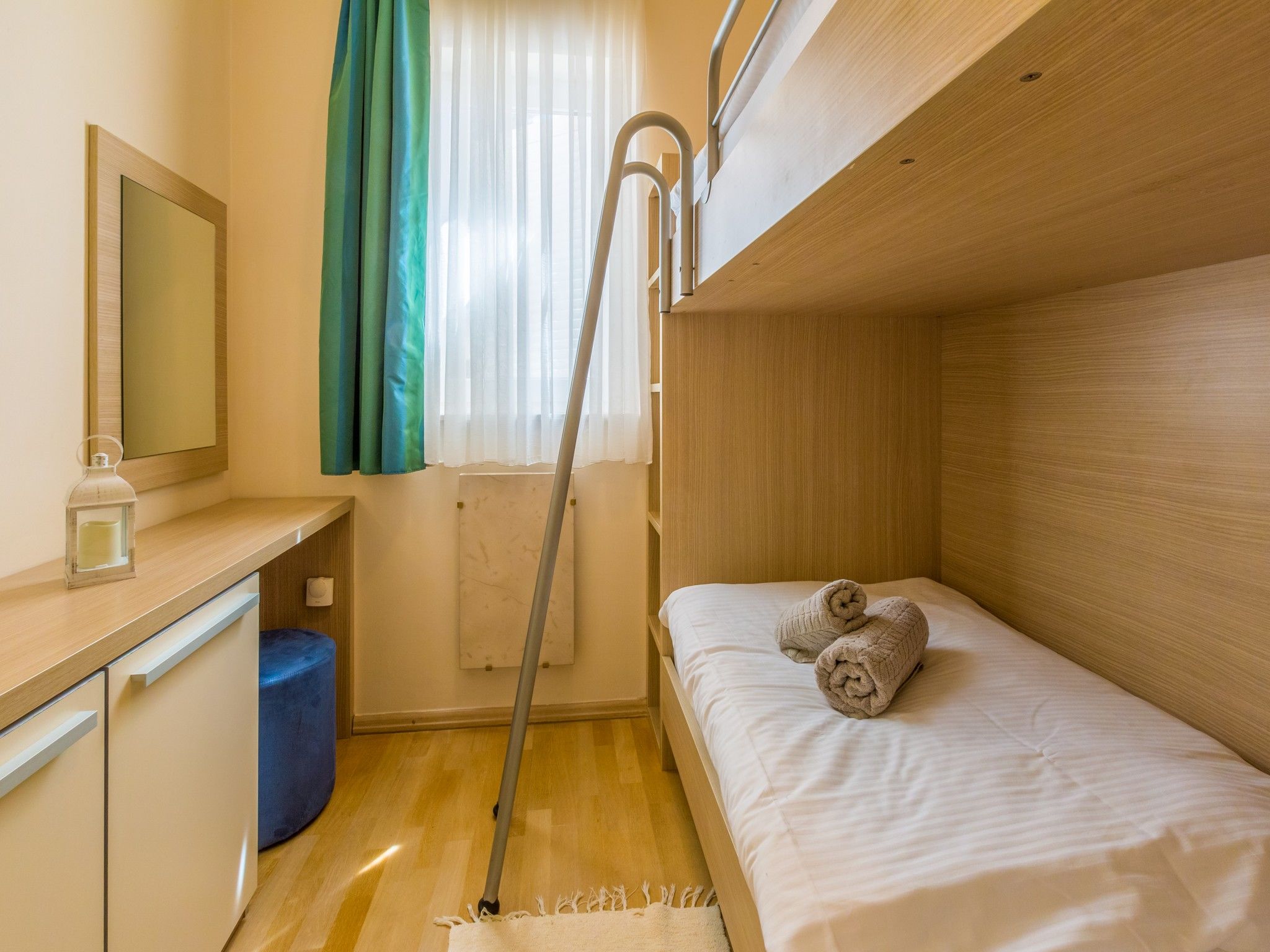 Apartments Villa Vanda 62633-A4