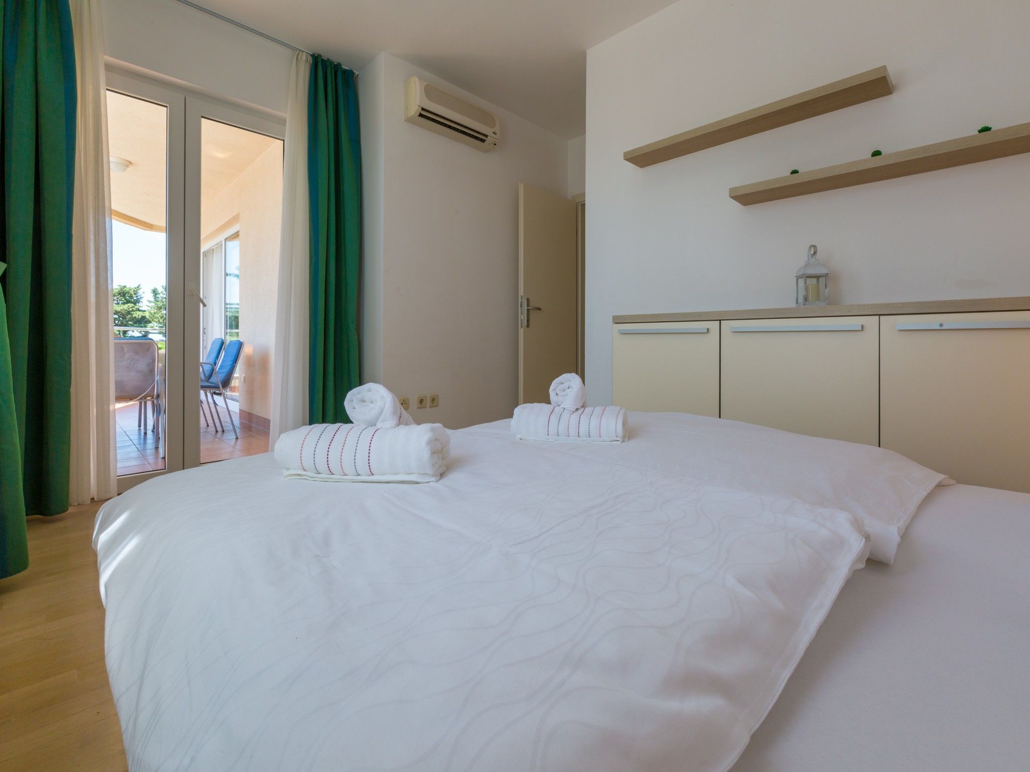 Apartments Villa Vanda 62633-A4