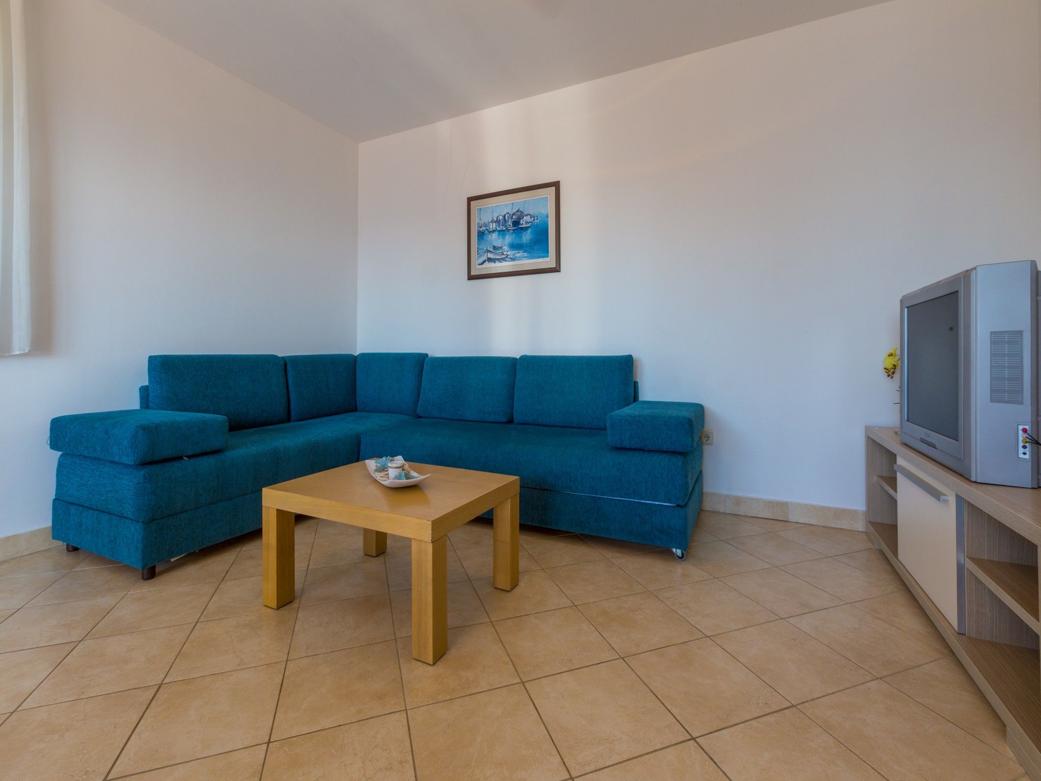 Apartments Villa Vanda 62633-A4