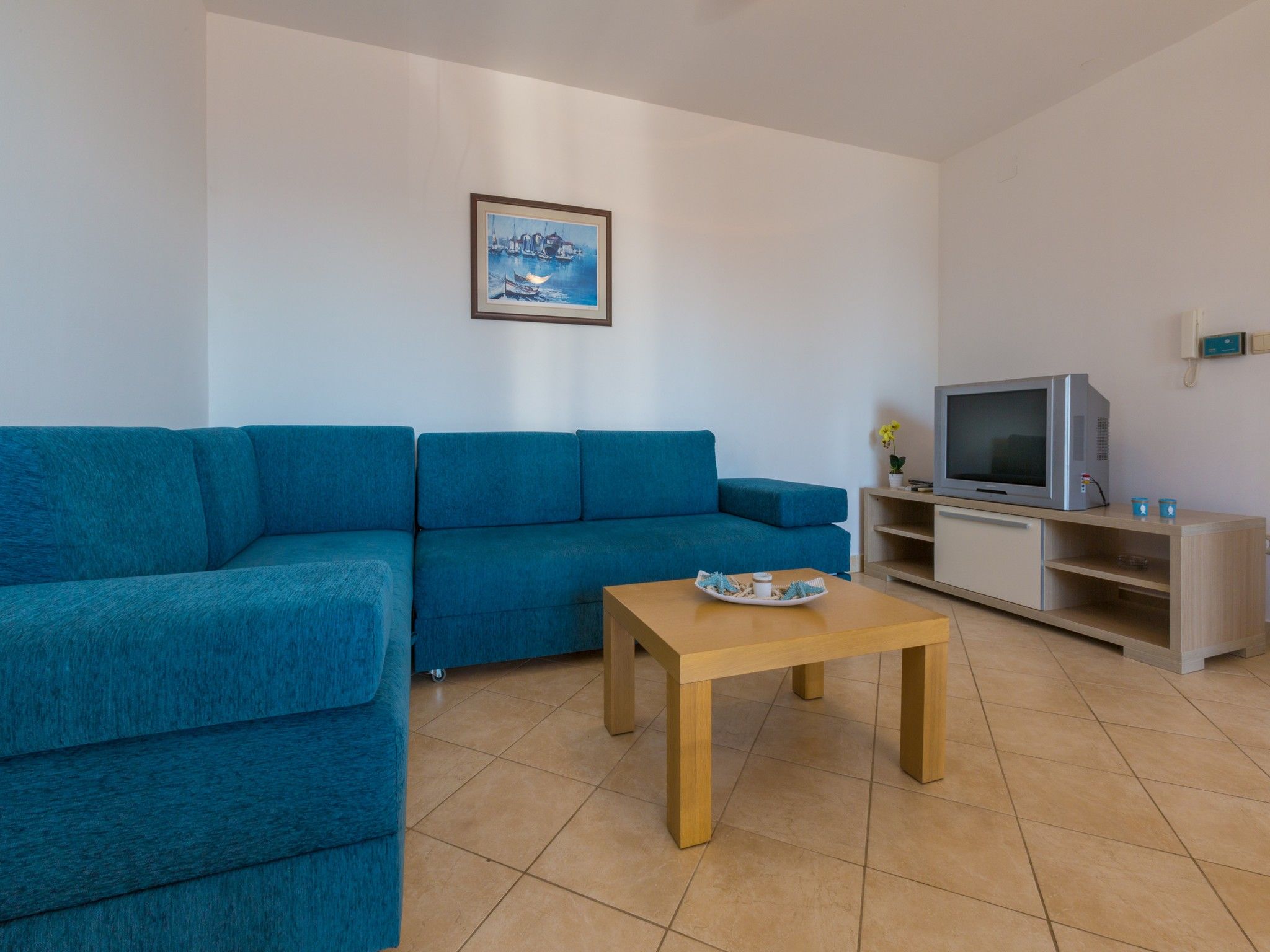 Apartments Villa Vanda 62633-A4