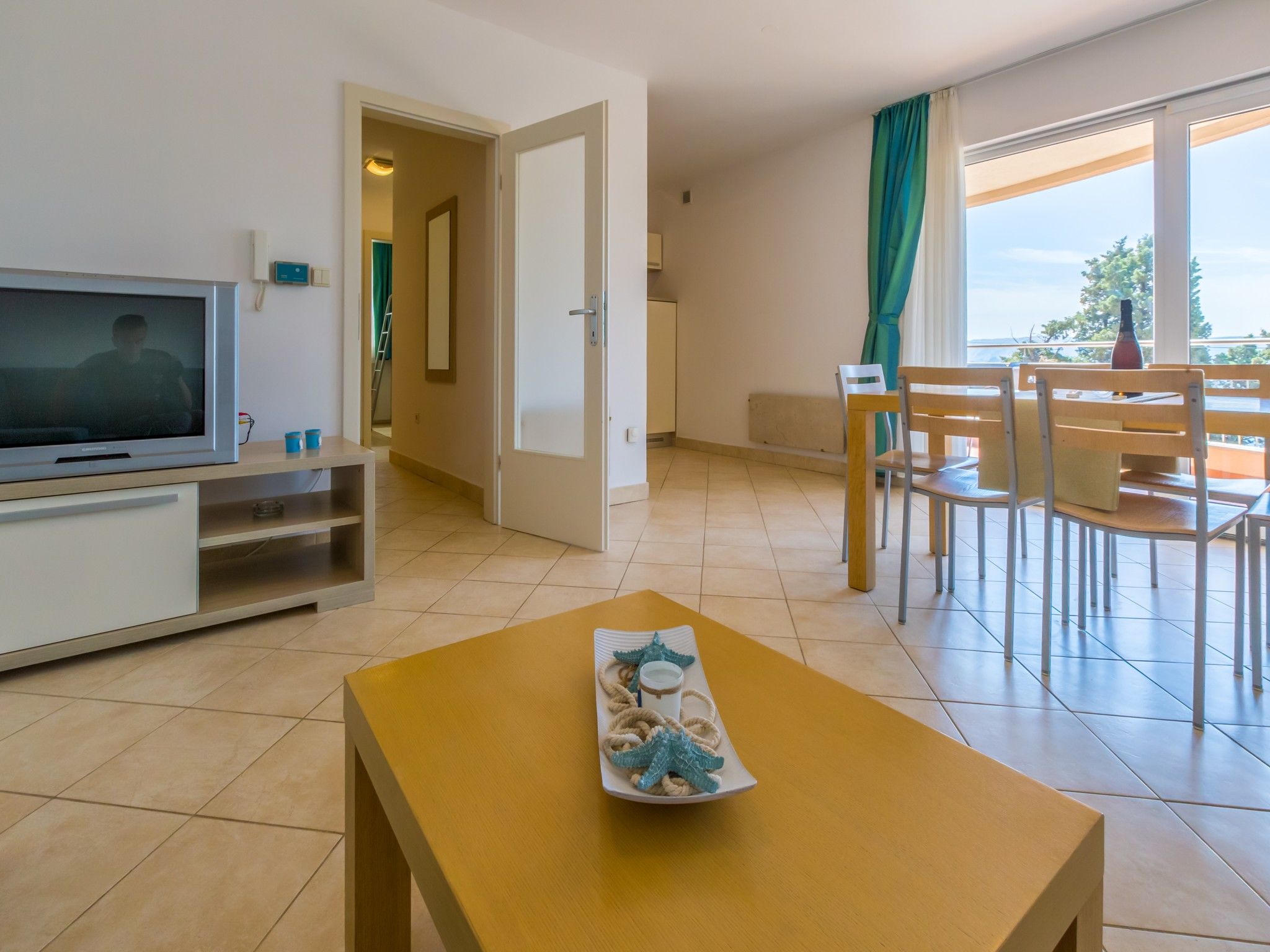 Apartments Villa Vanda 62633-A4