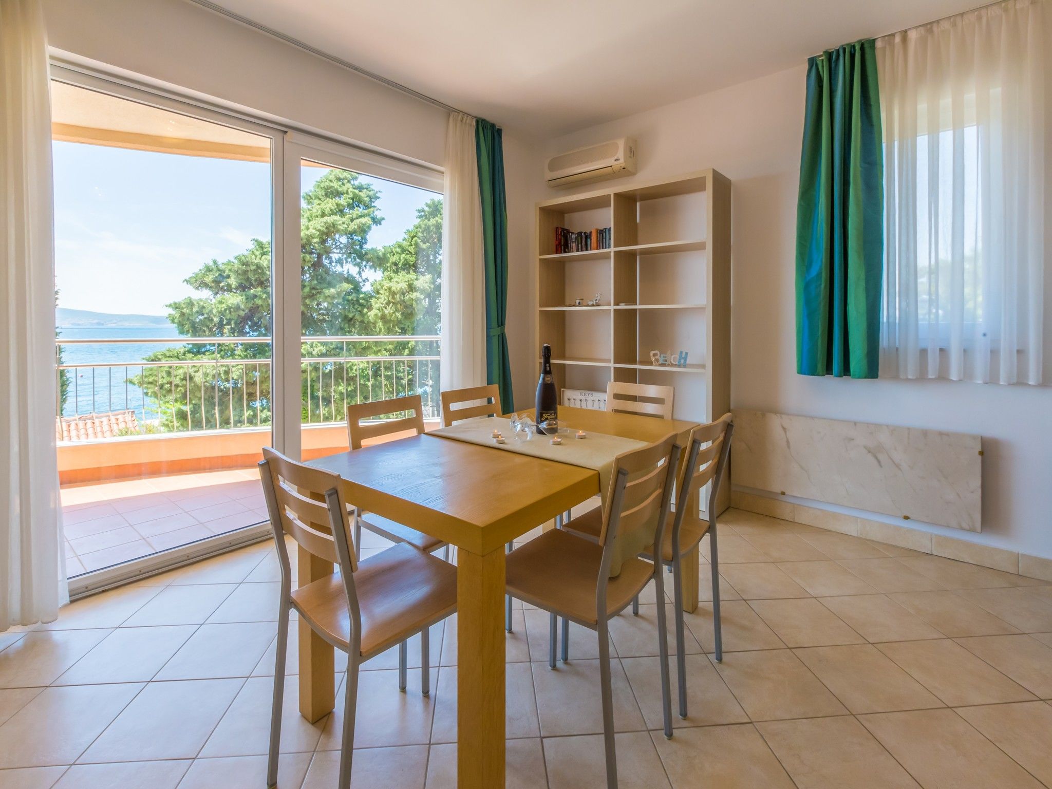 Apartments Villa Vanda 62633-A4