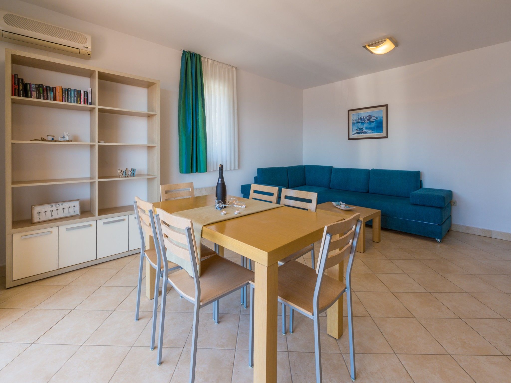 Apartments Villa Vanda 62633-A4