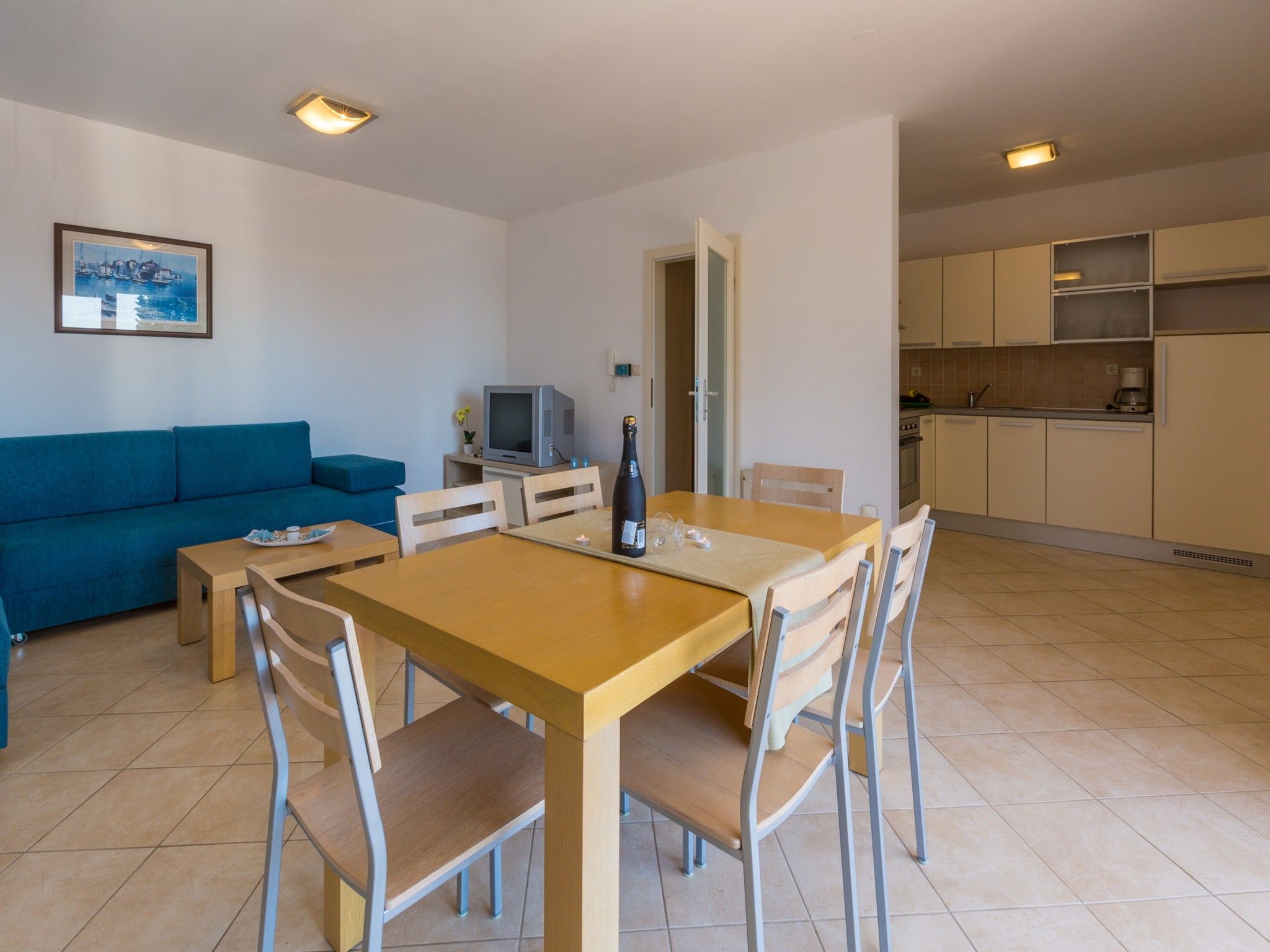 Apartments Villa Vanda 62633-A4
