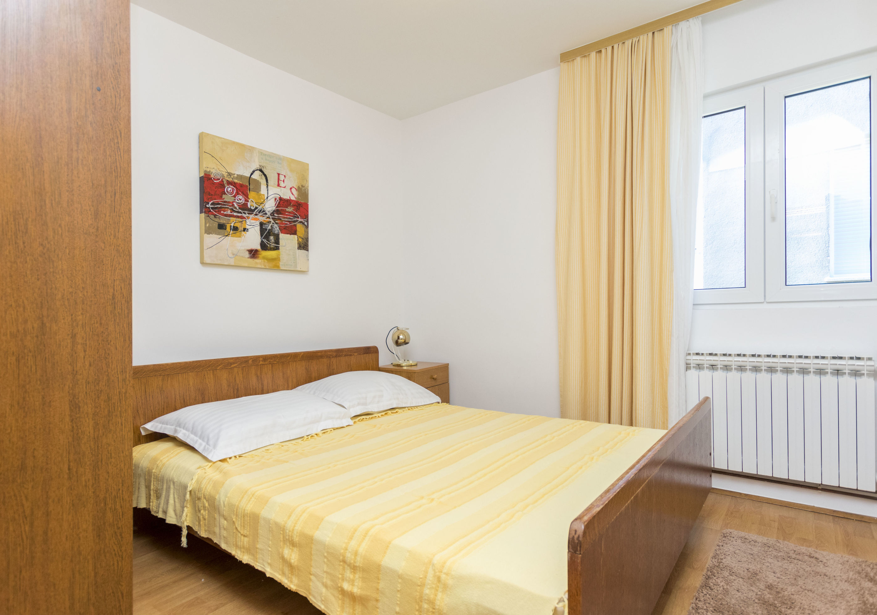 Apartments Ljubomir 55491-A1